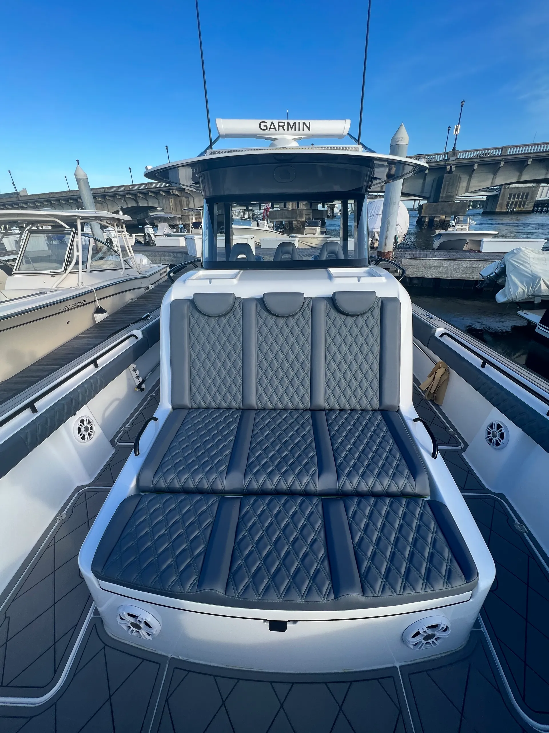 Foilcat 40 CC in Charleston, SC — photo 2