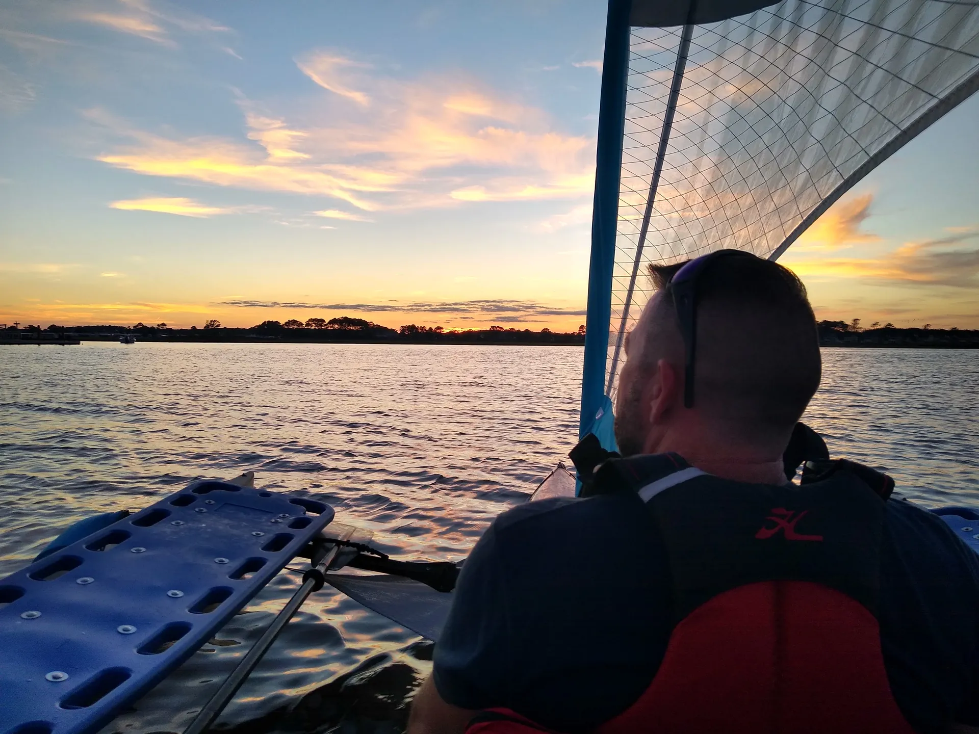Hobie Cat Boats Tandem Island in Saint Marys, OH — photo 6