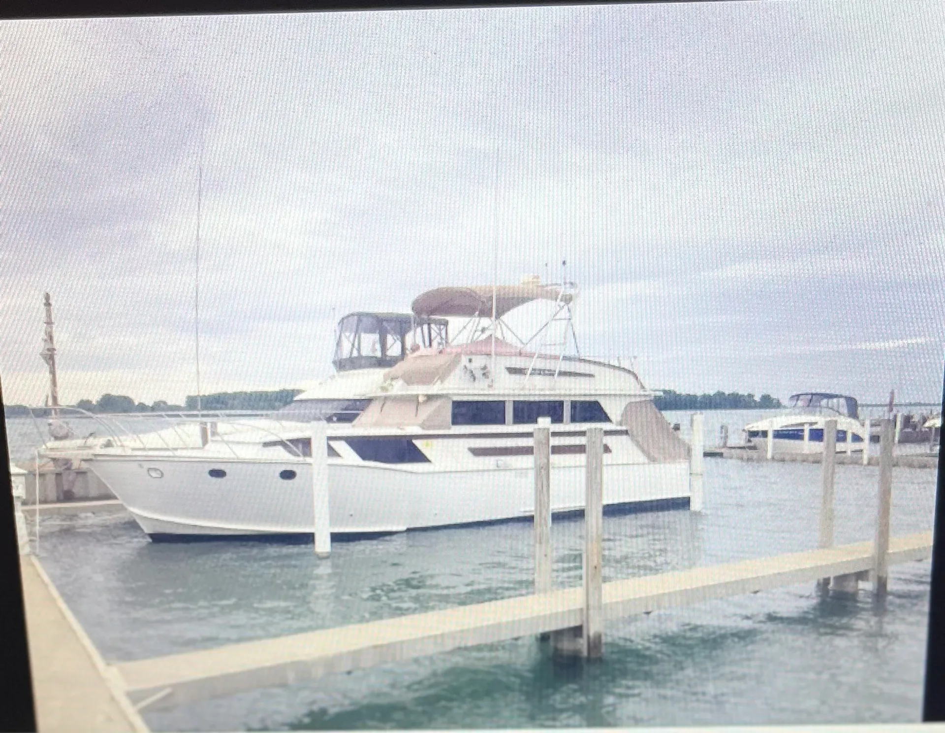 Best River charter boat on The Detroit River and Lake St. Clair!