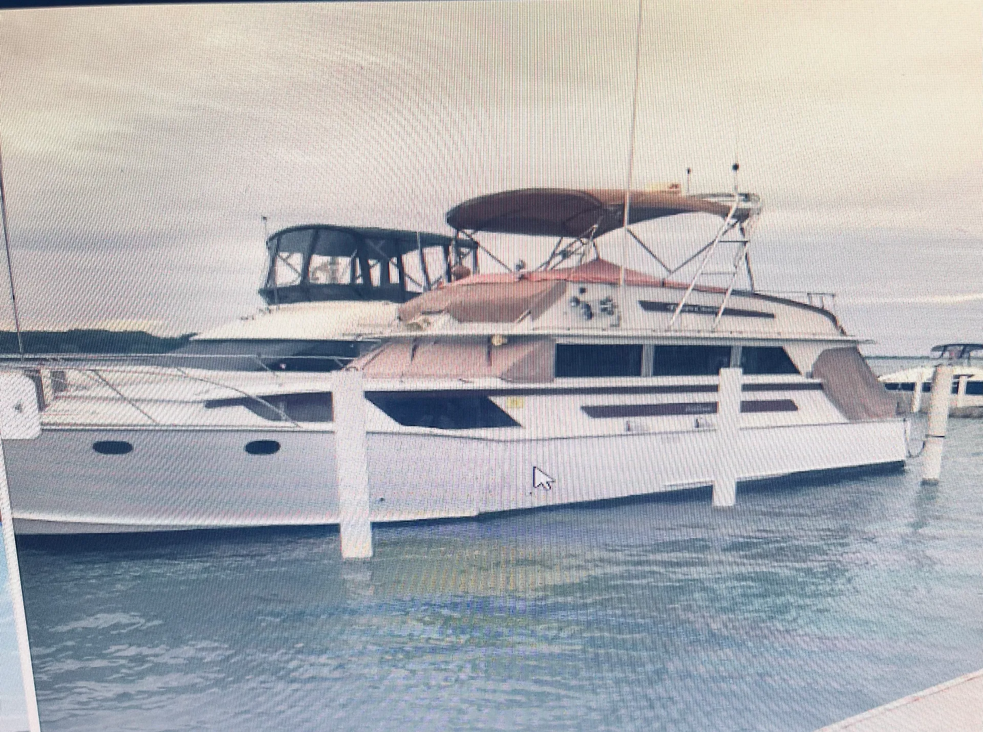 Best River charter boat on The Detroit River and Lake St. Clair!