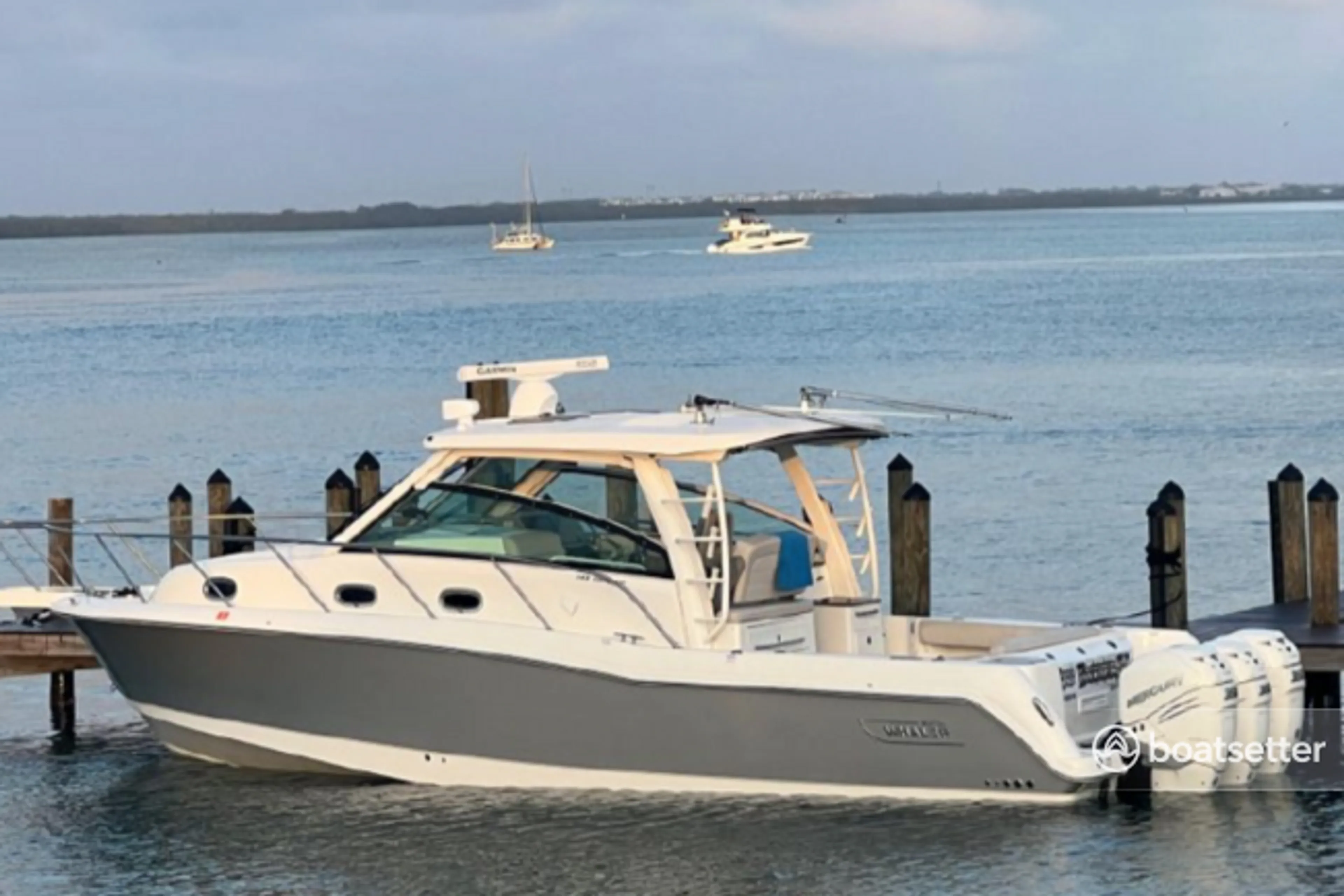boat