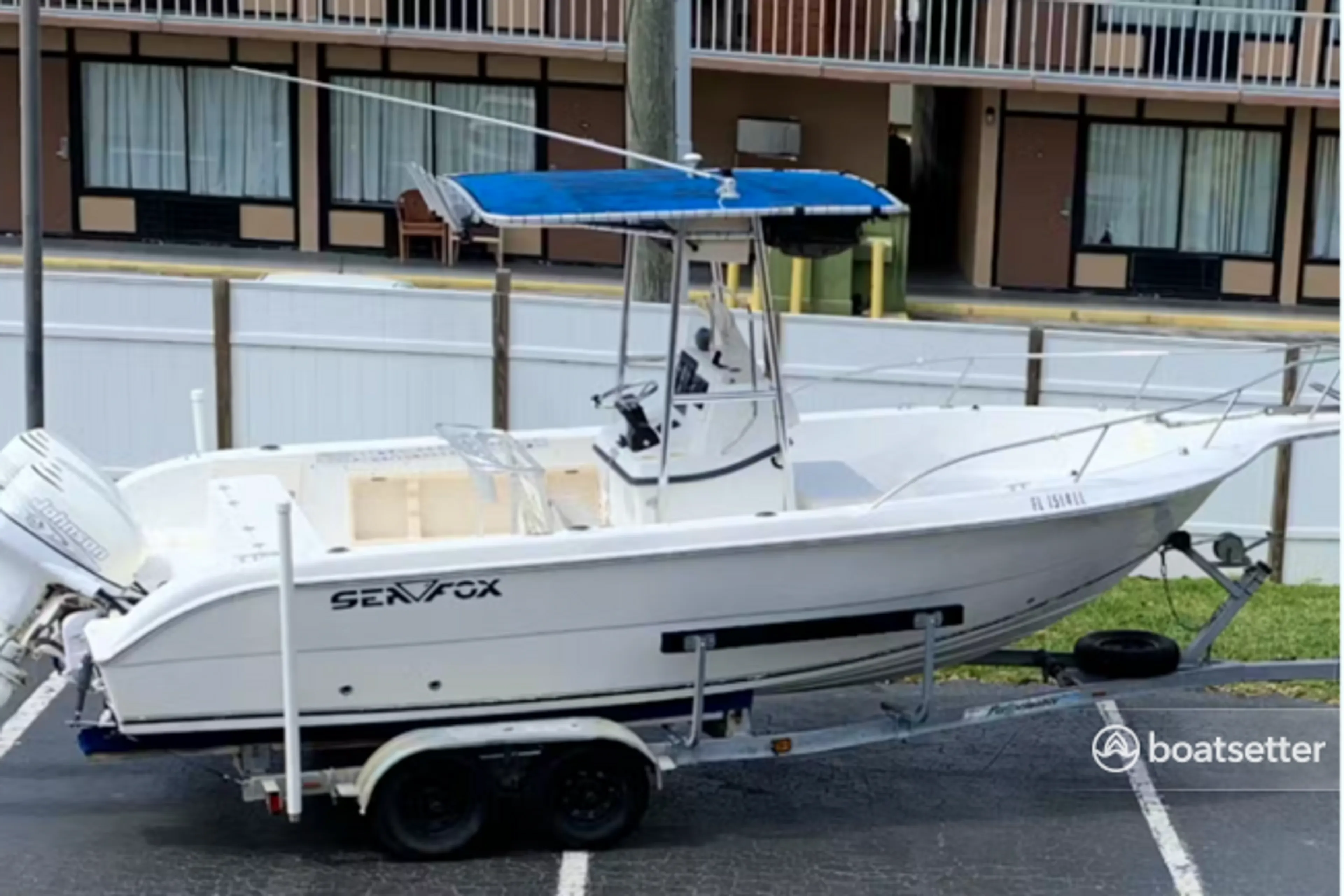 boat
