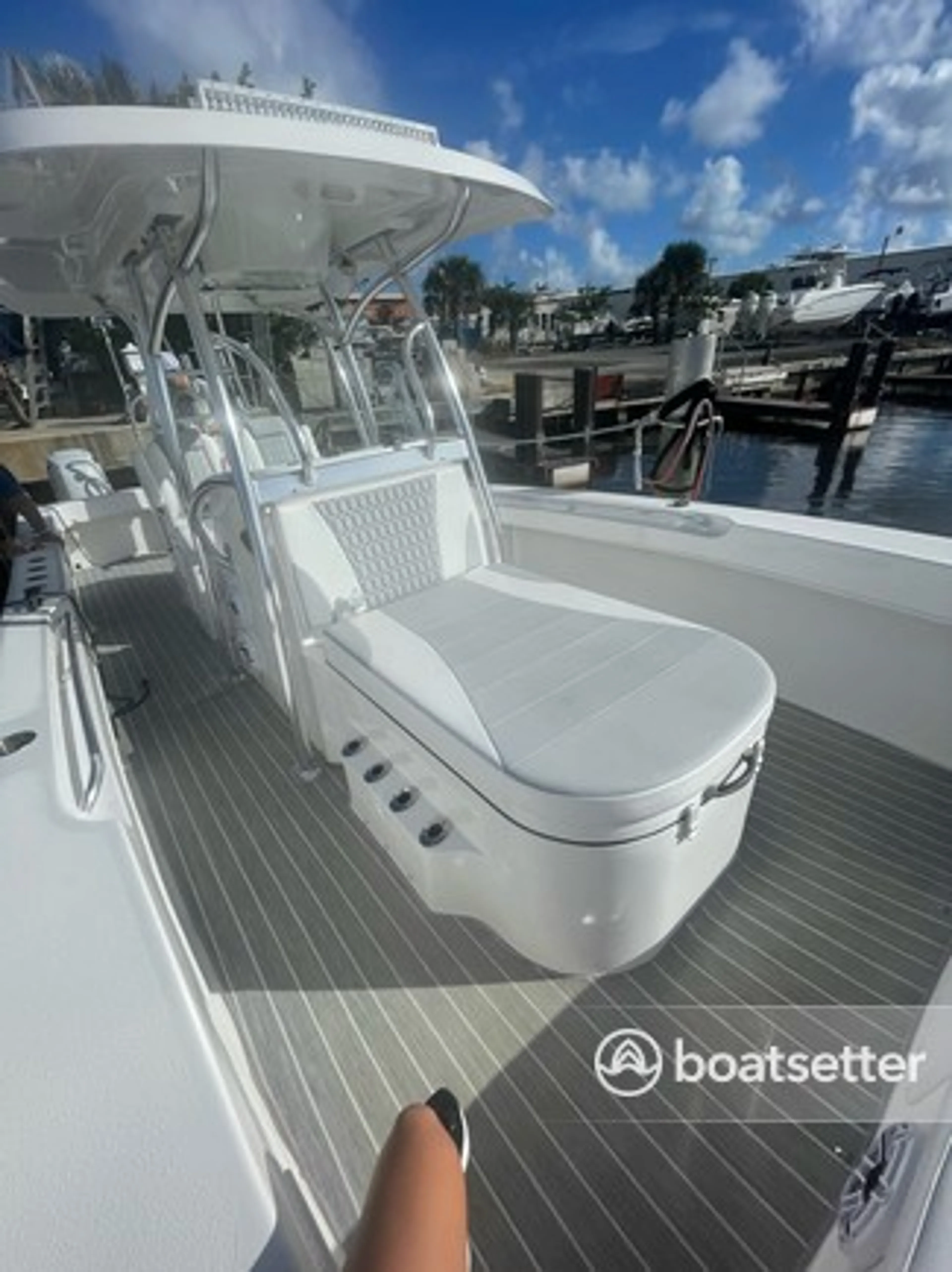 boat