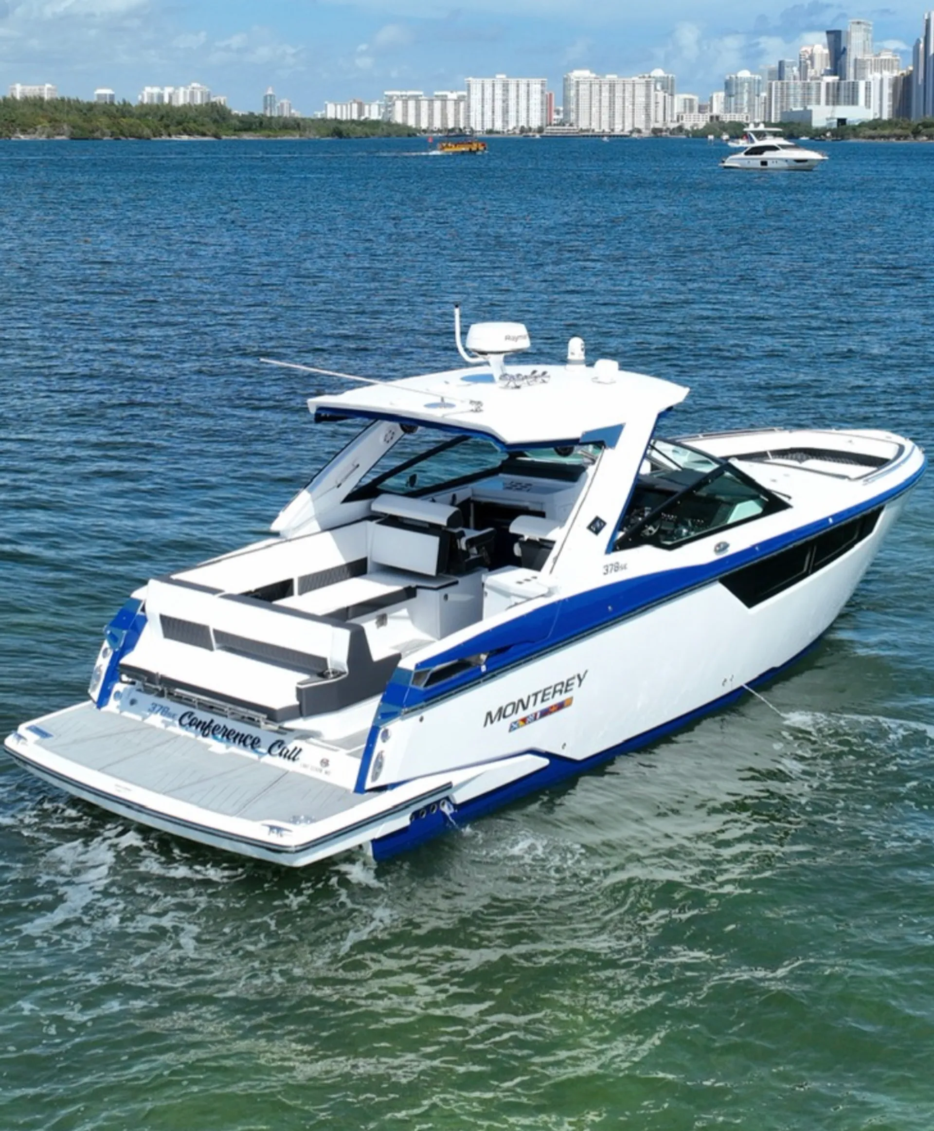 boat