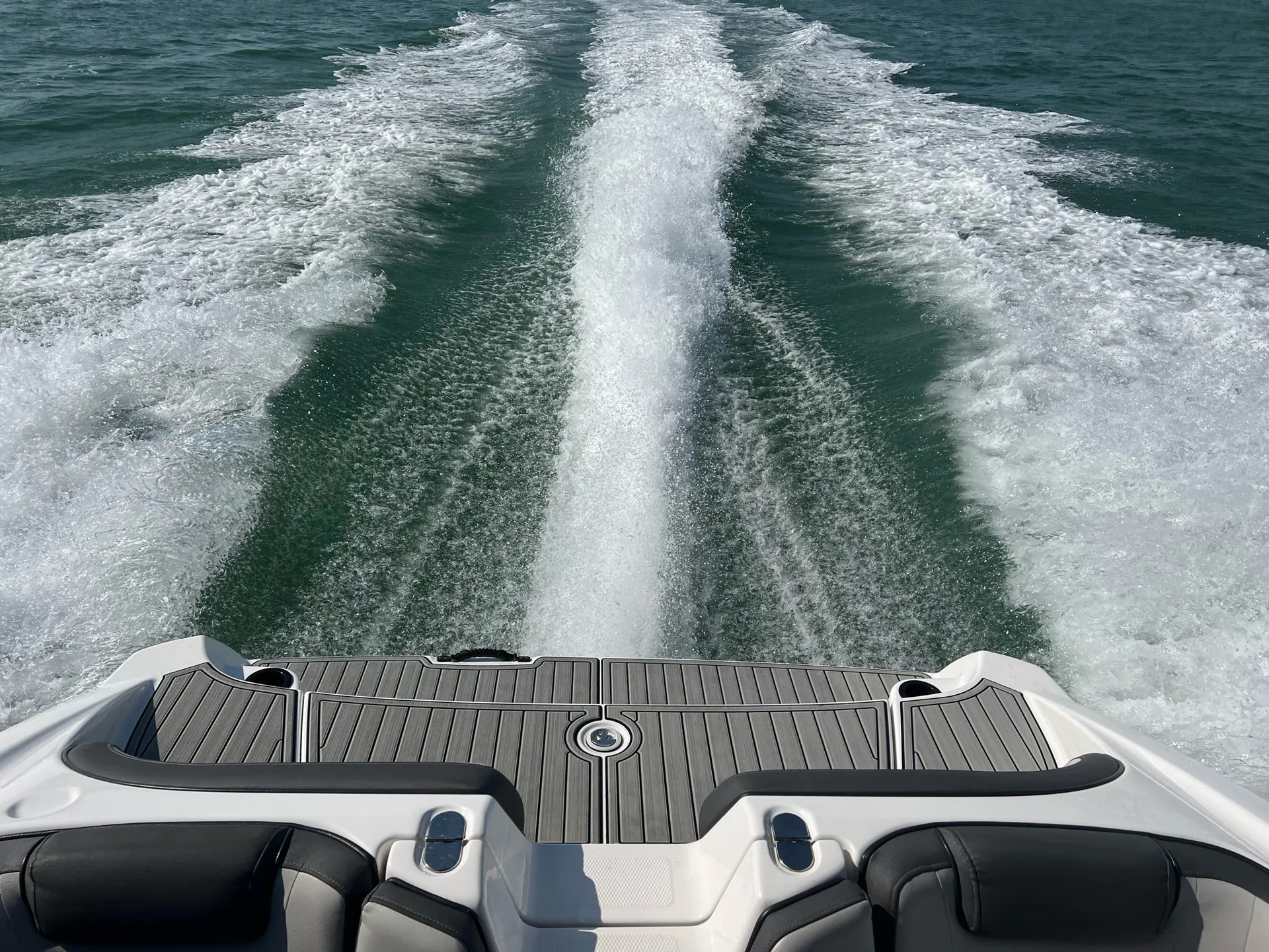 YAMAHA AR190 W/TRAILER in Belleair Bluffs, FL — photo 10