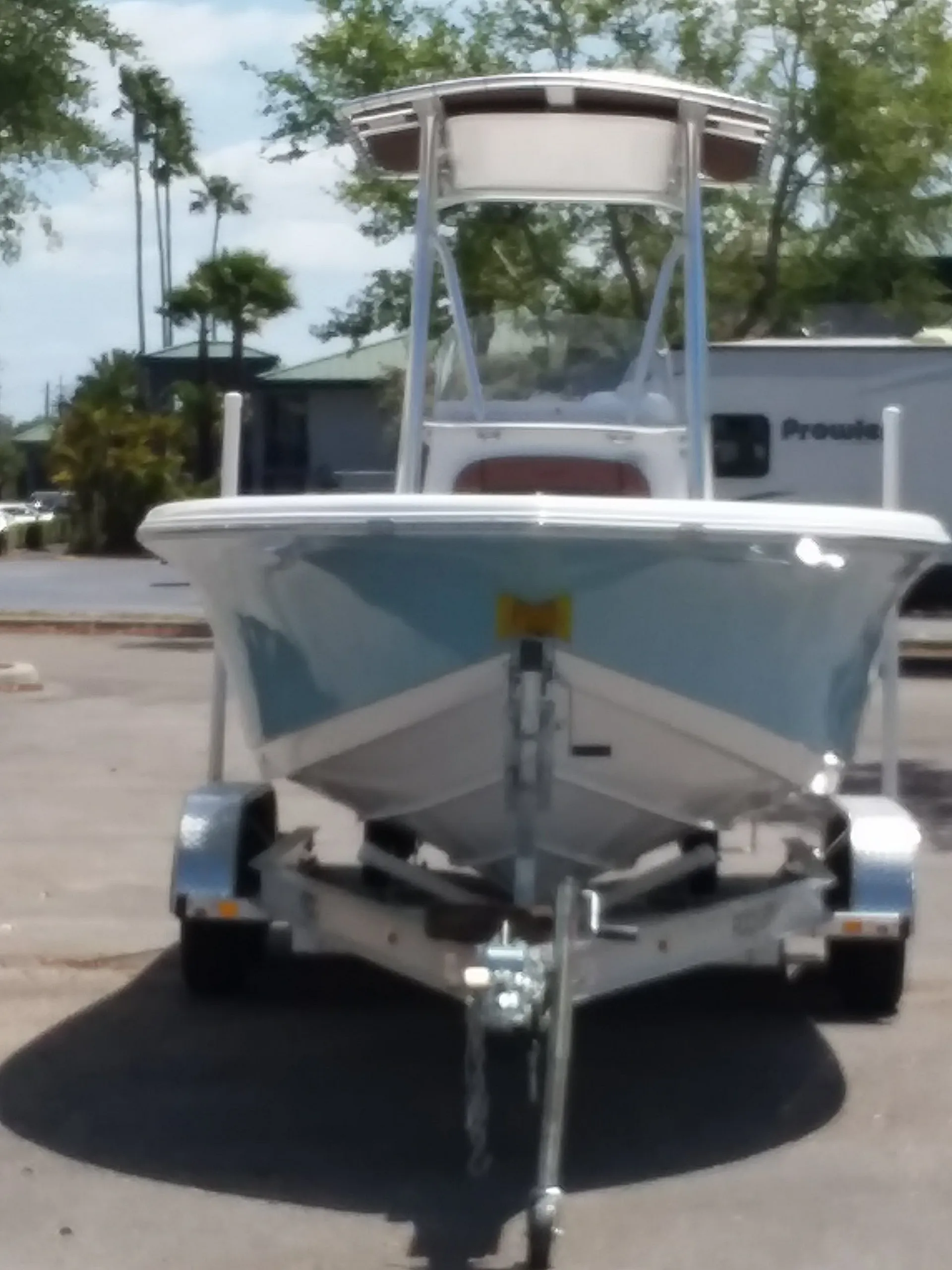 Boat for your vacation! - 3 Day Minimum