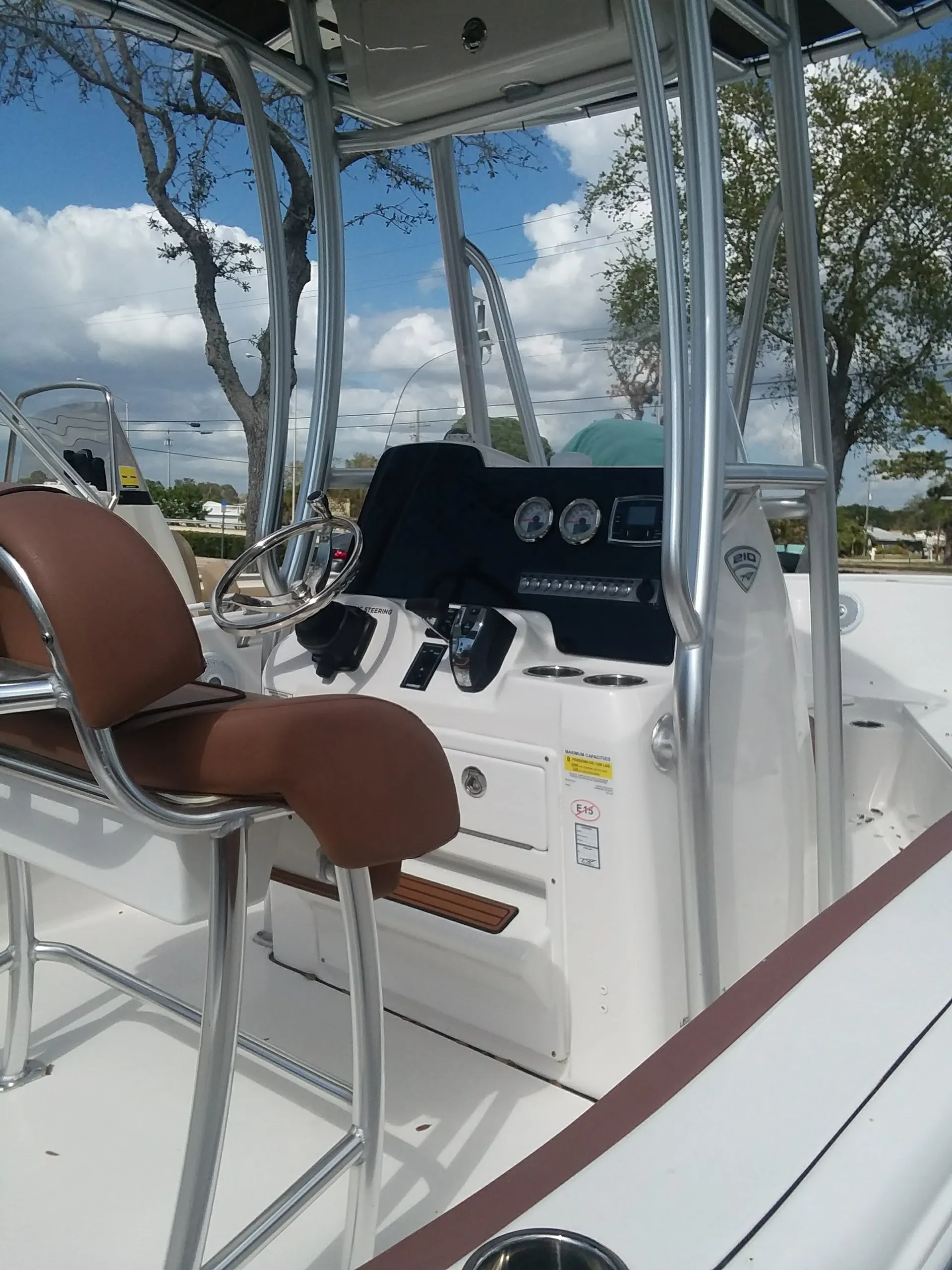 Boat for your vacation! - 3 Day Minimum