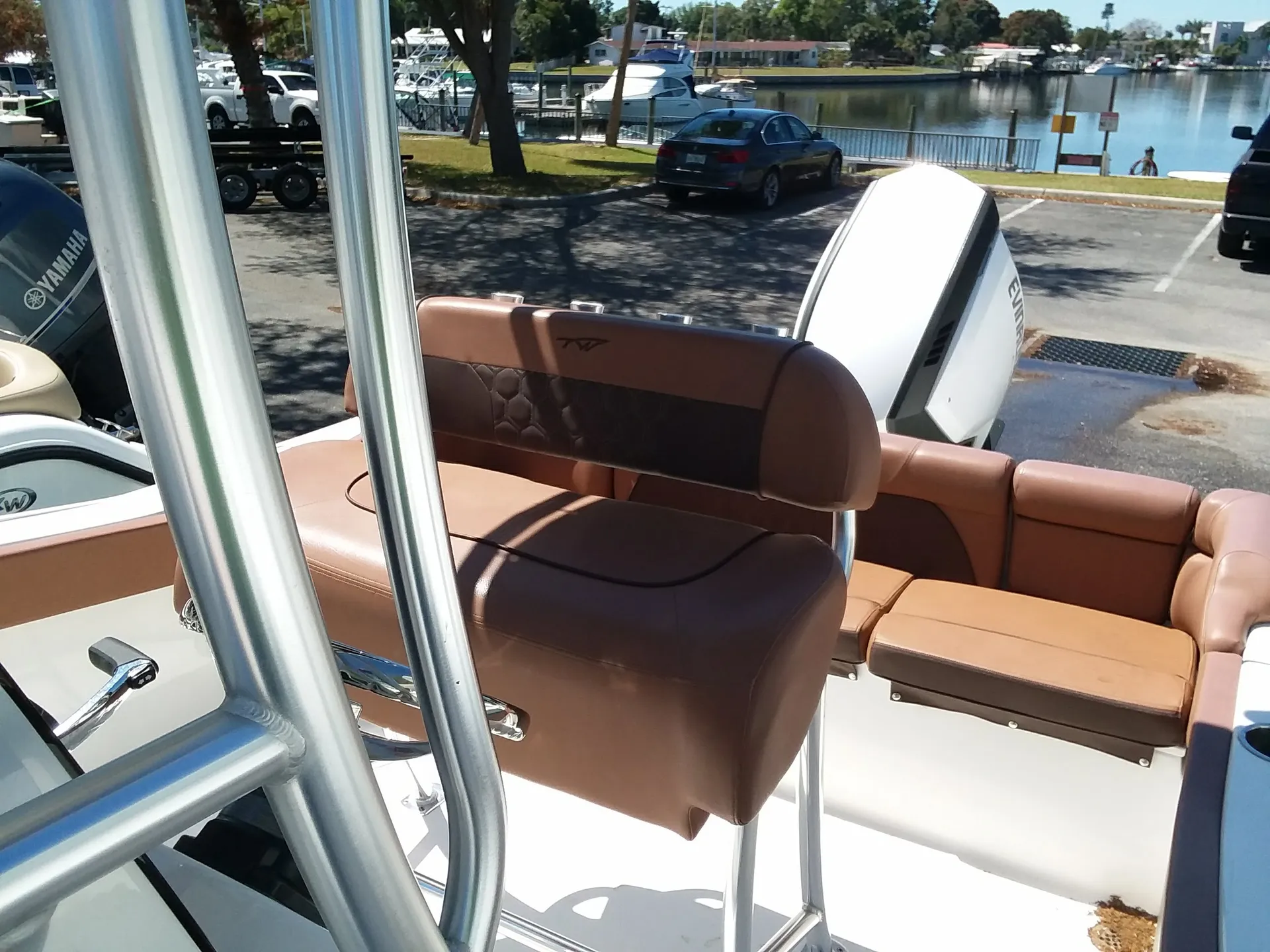 Boat for your vacation! - 3 Day Minimum