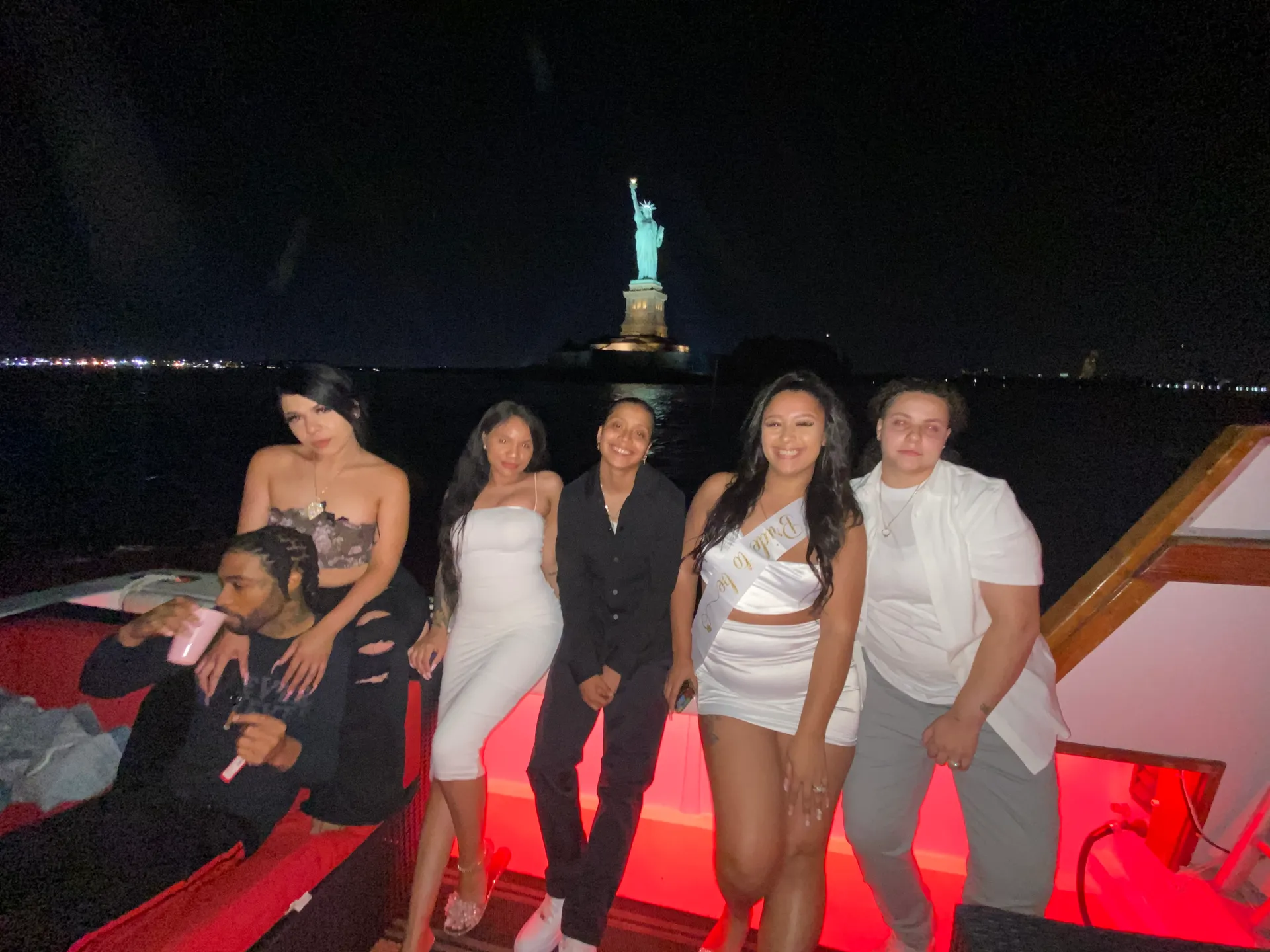 Henriques Yachts 35 Express in Brooklyn, NY — photo 8