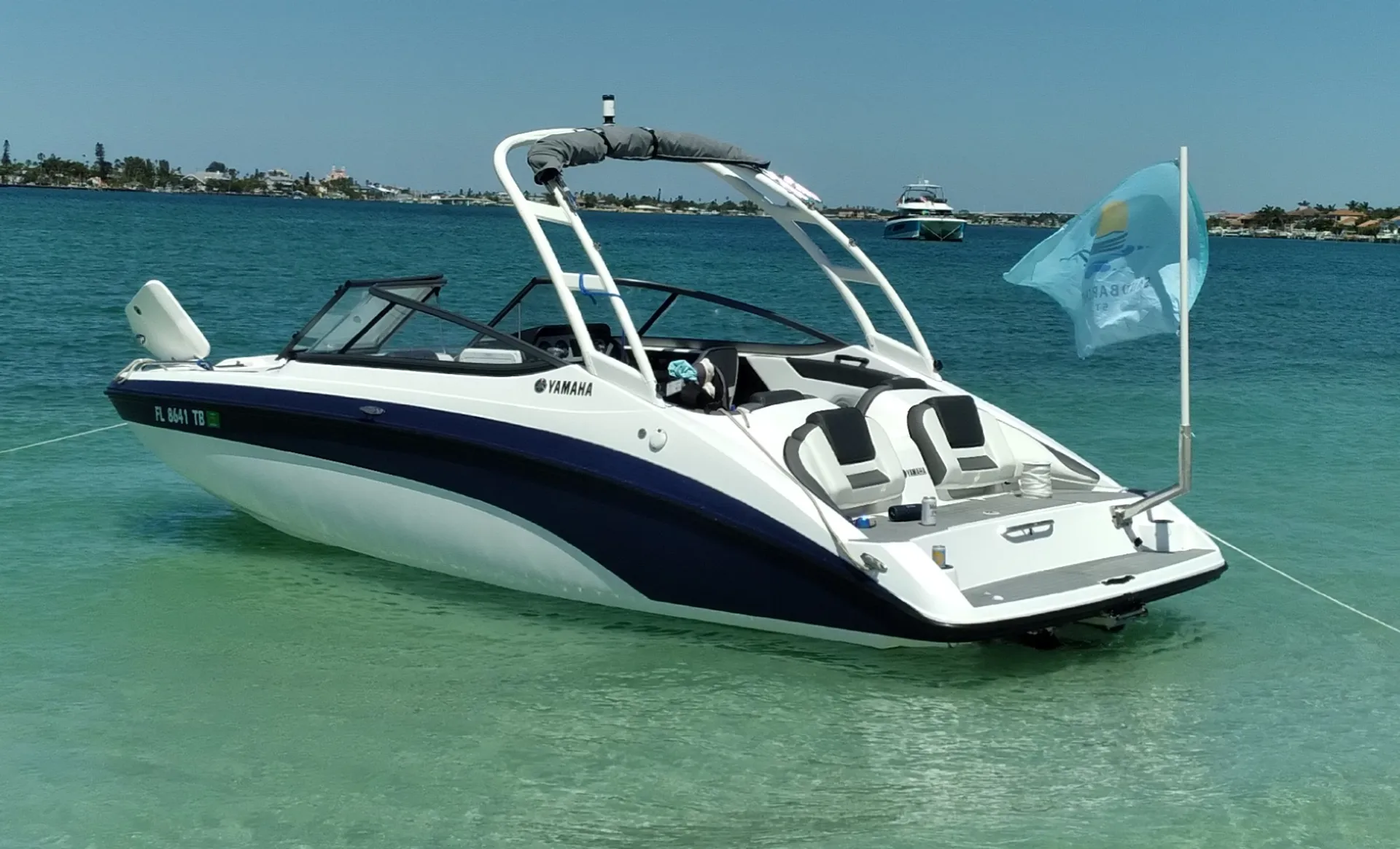 boat