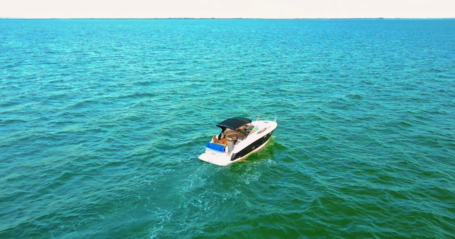 Regal Boats 3360 Window Express Volvo in Belleair Bluffs, FL — photo 6