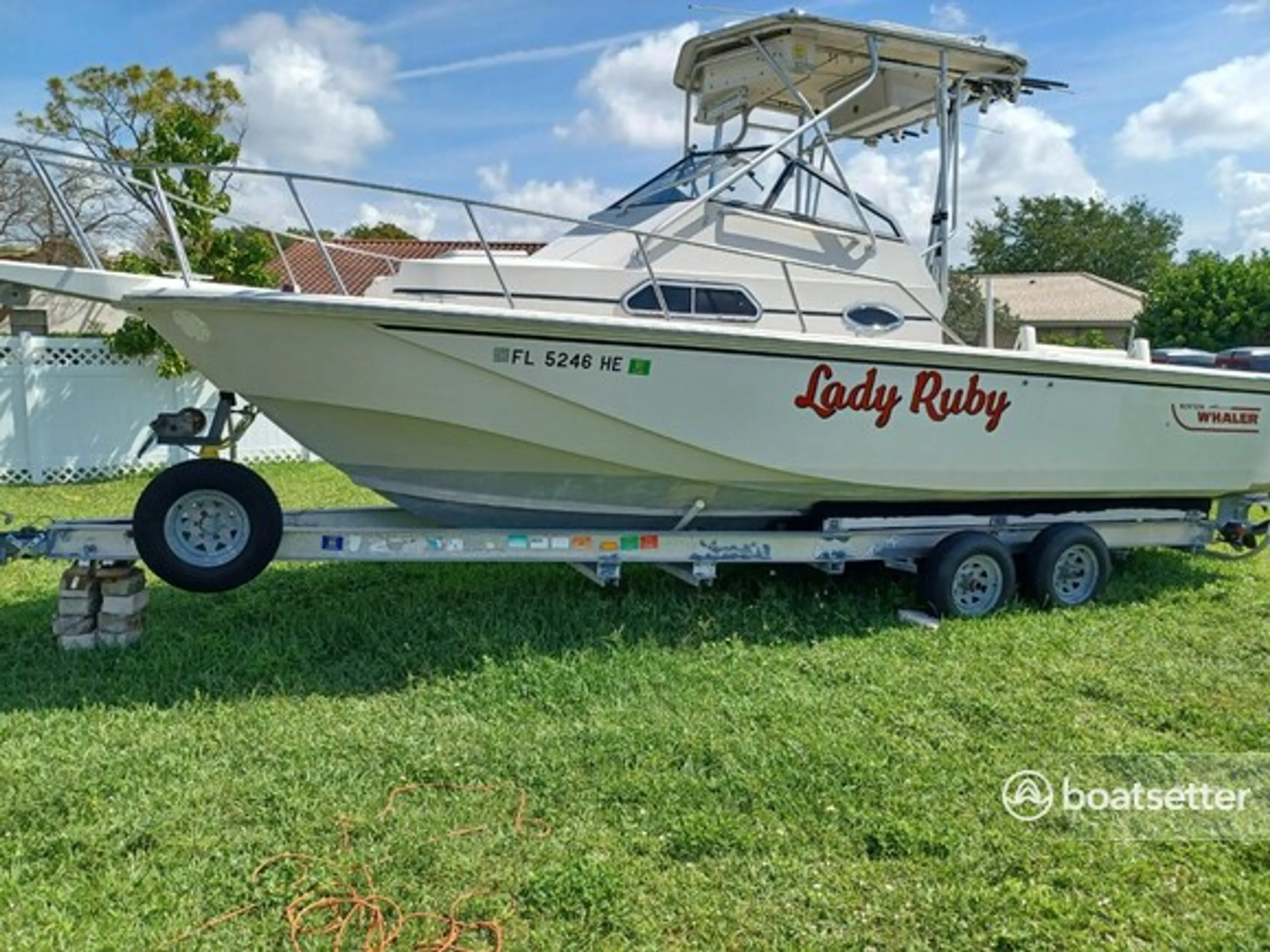 boat