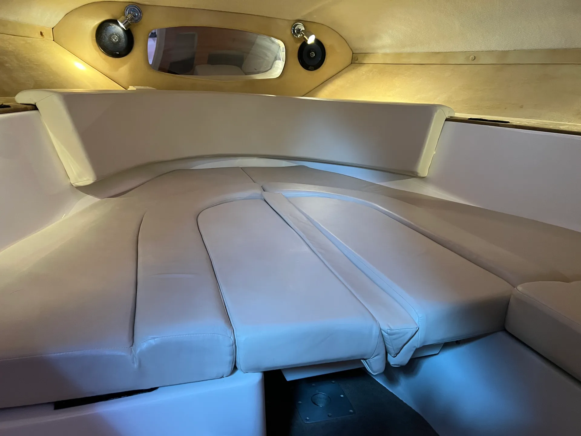 Regal Boats 2450 Cuddy in Seabrook, TX — photo 8