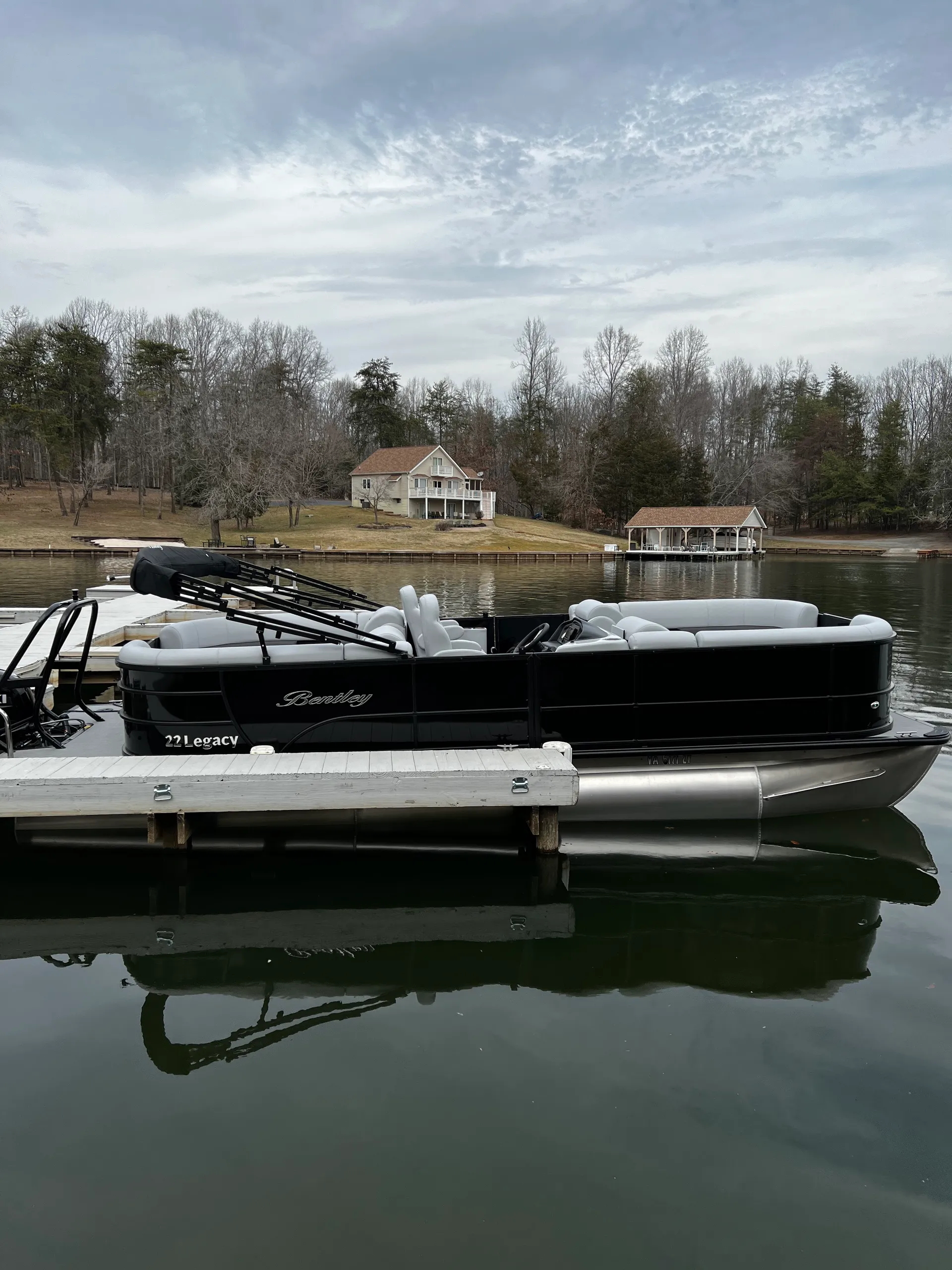 Encore Bentley 220 Navigator in Bumpass, VA — photo 2