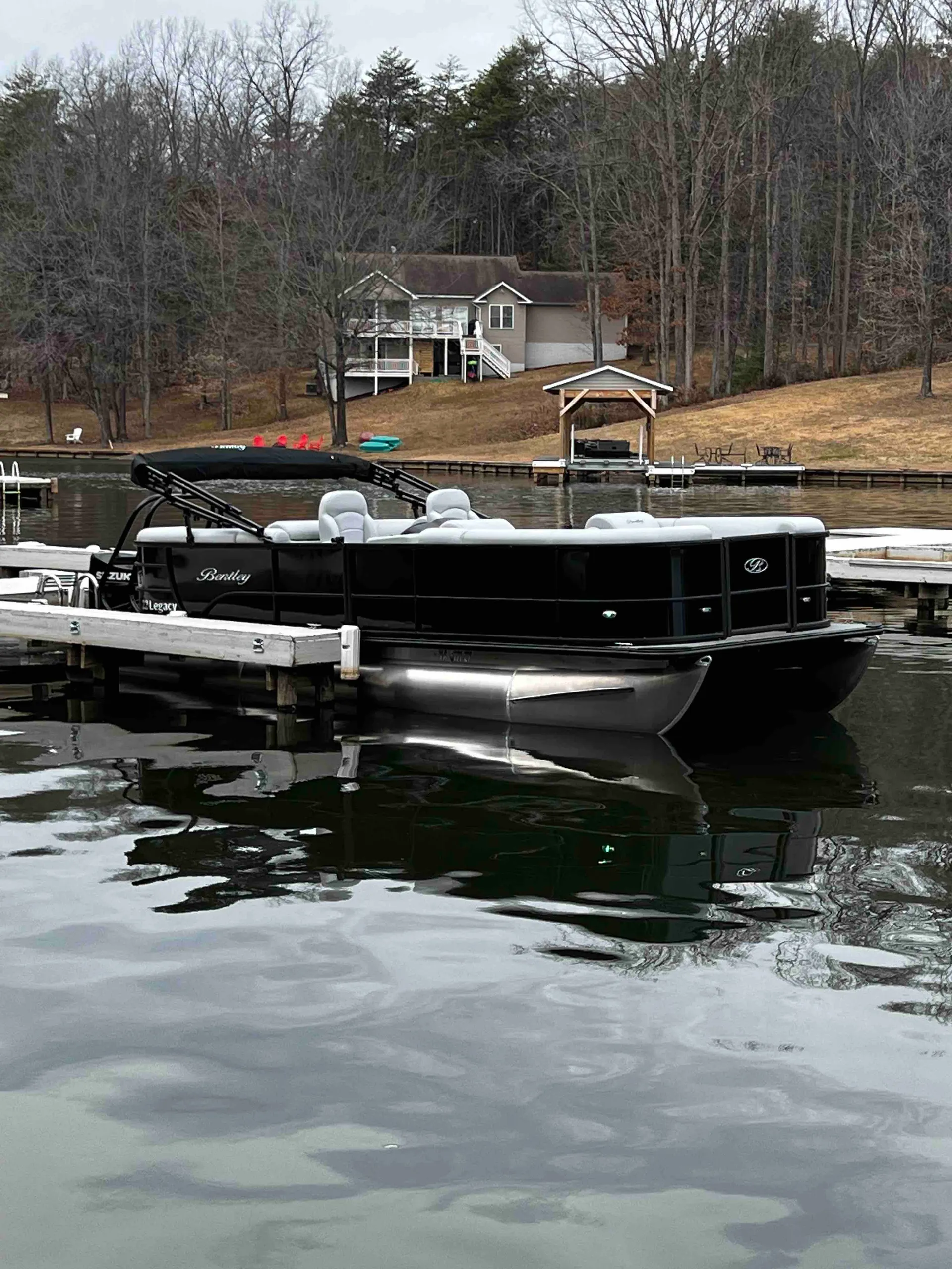 Encore Bentley 220 Navigator in Bumpass, VA