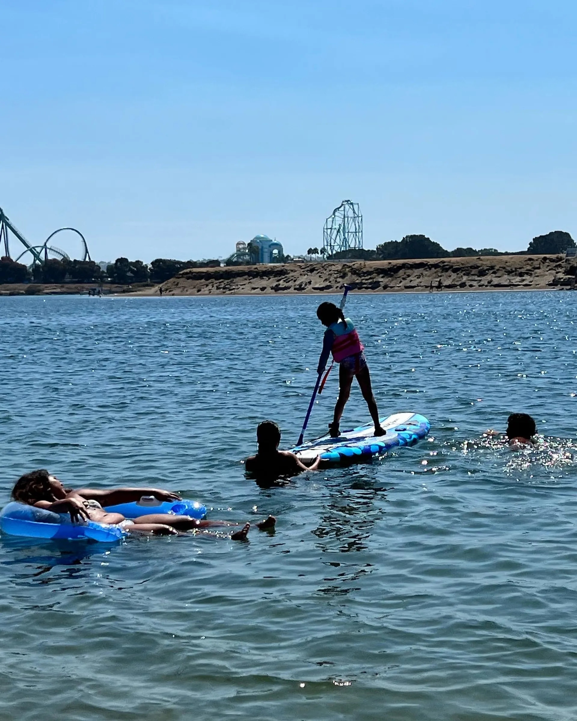 PONTOON Sea-Doo 21-FT/230 Sport 