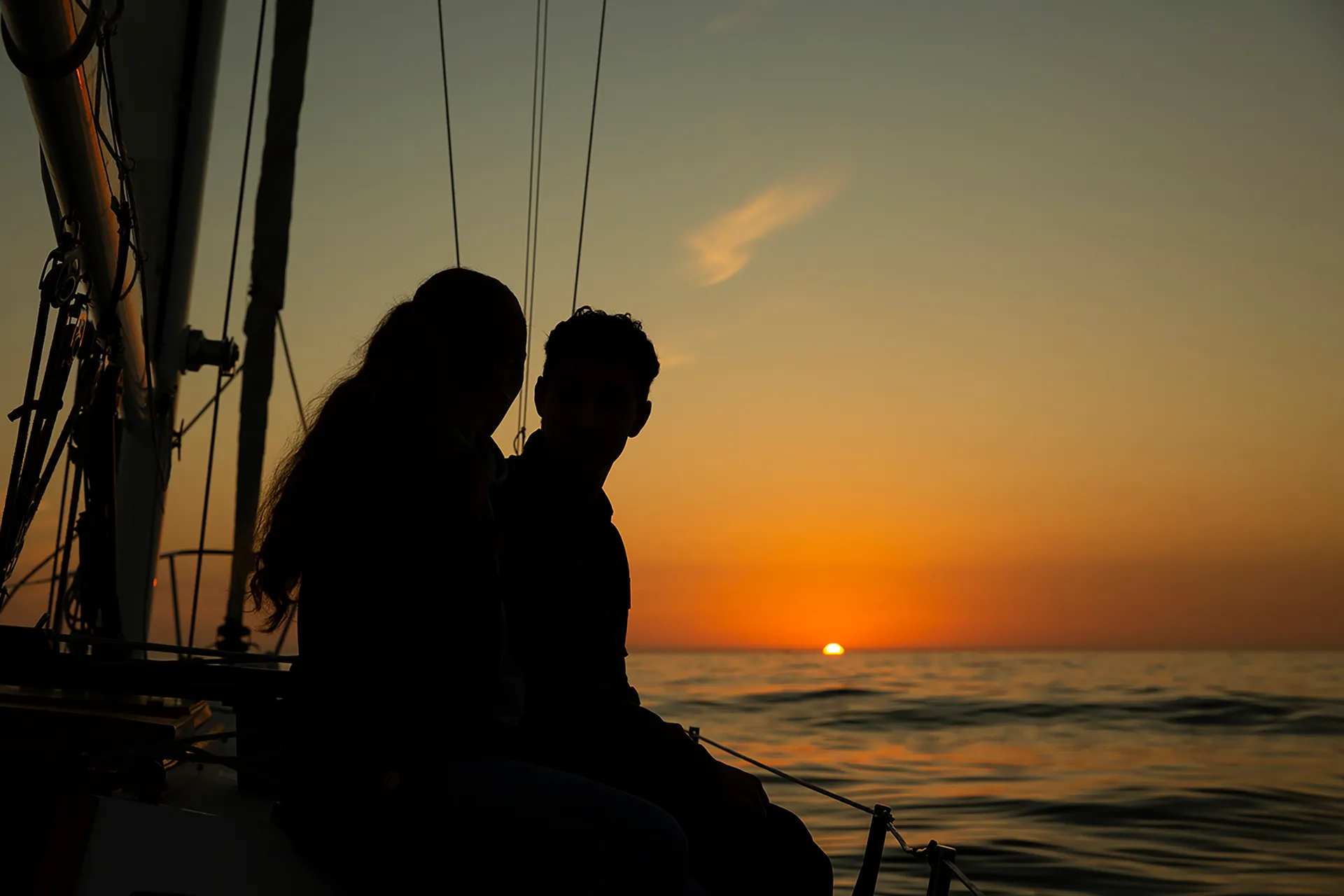 Truly Classic Yacht - Beauty and Performance 