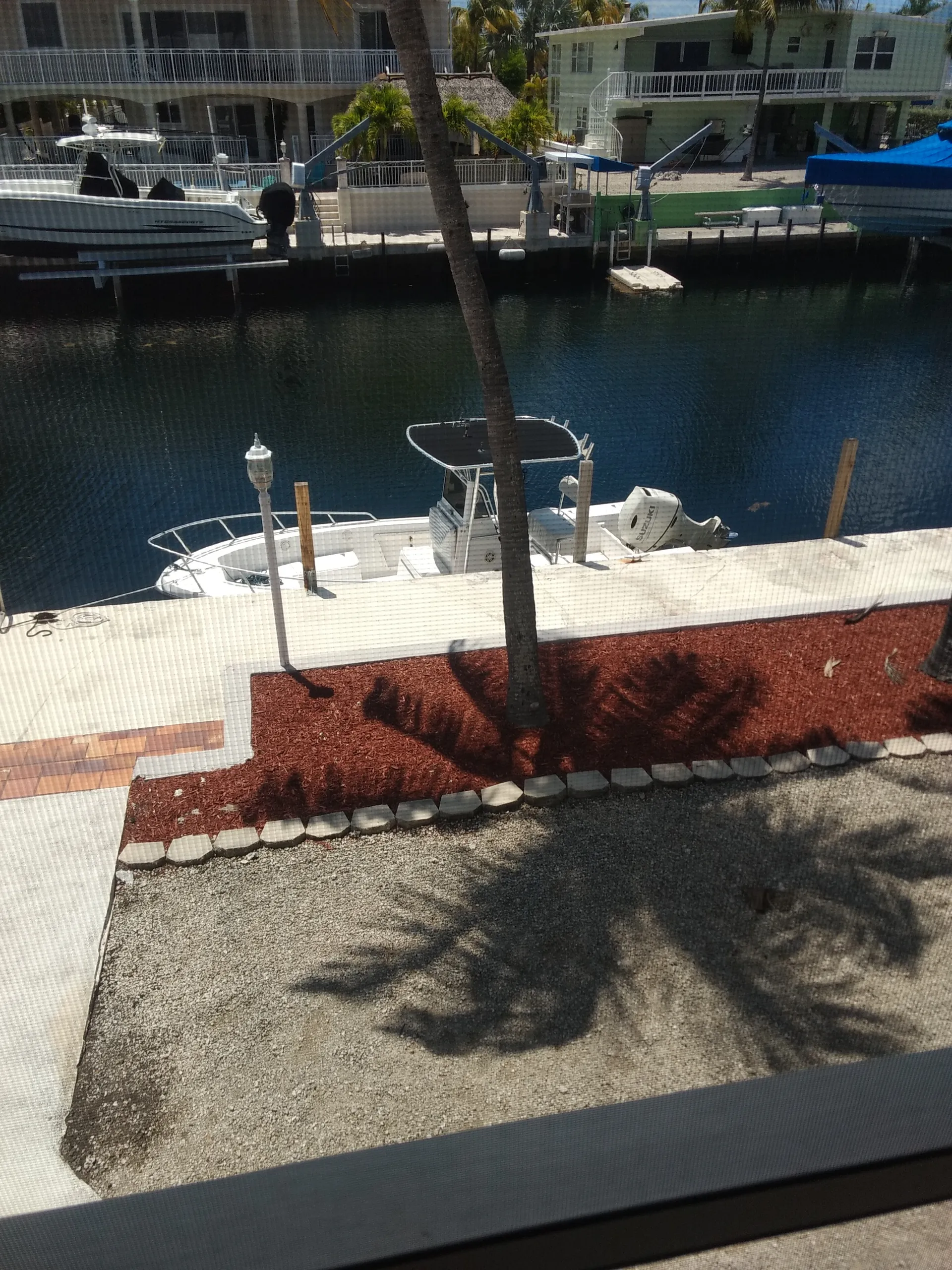 23 ft Center Console with 200 hp 4 Stroke