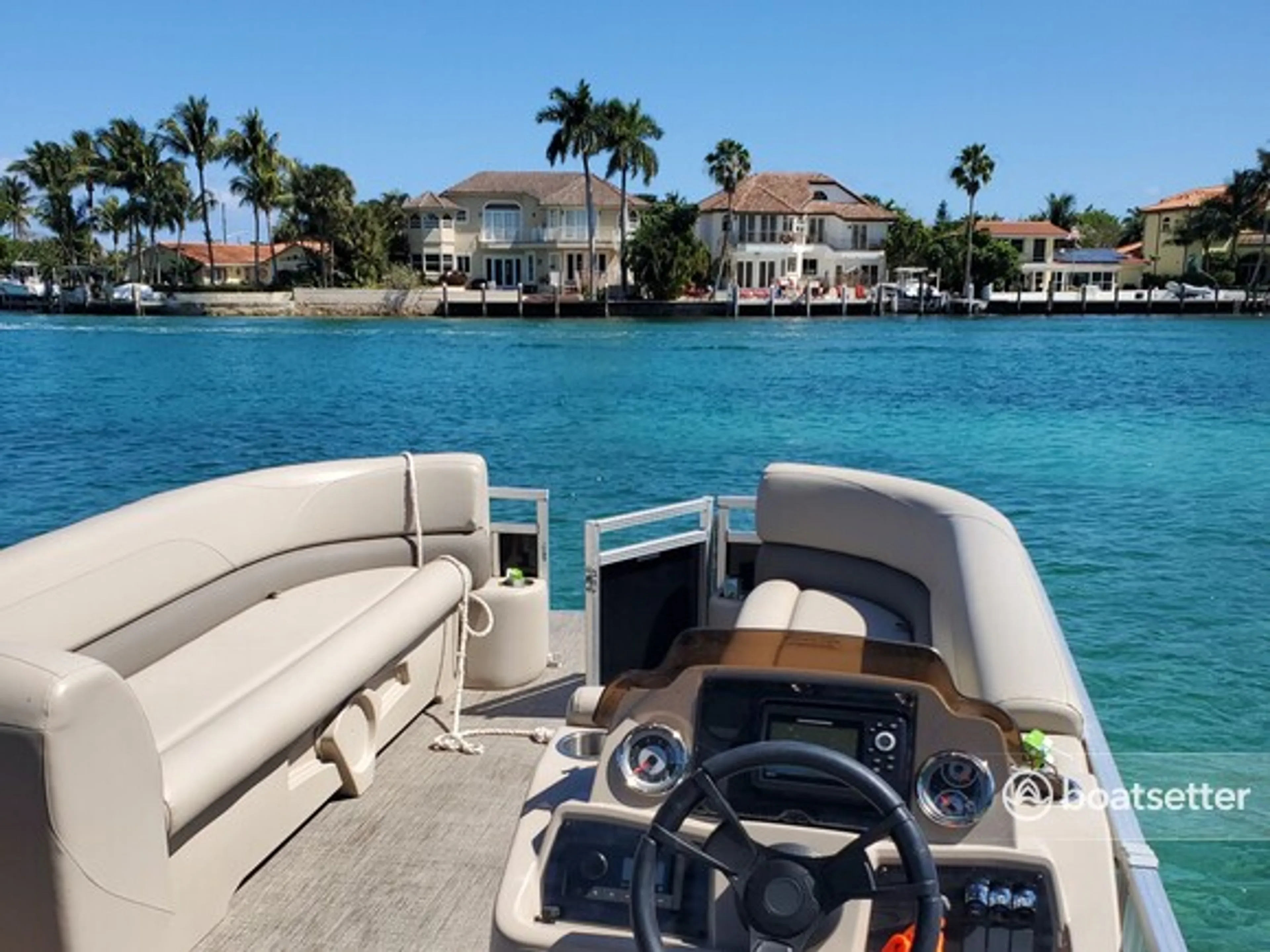 boat