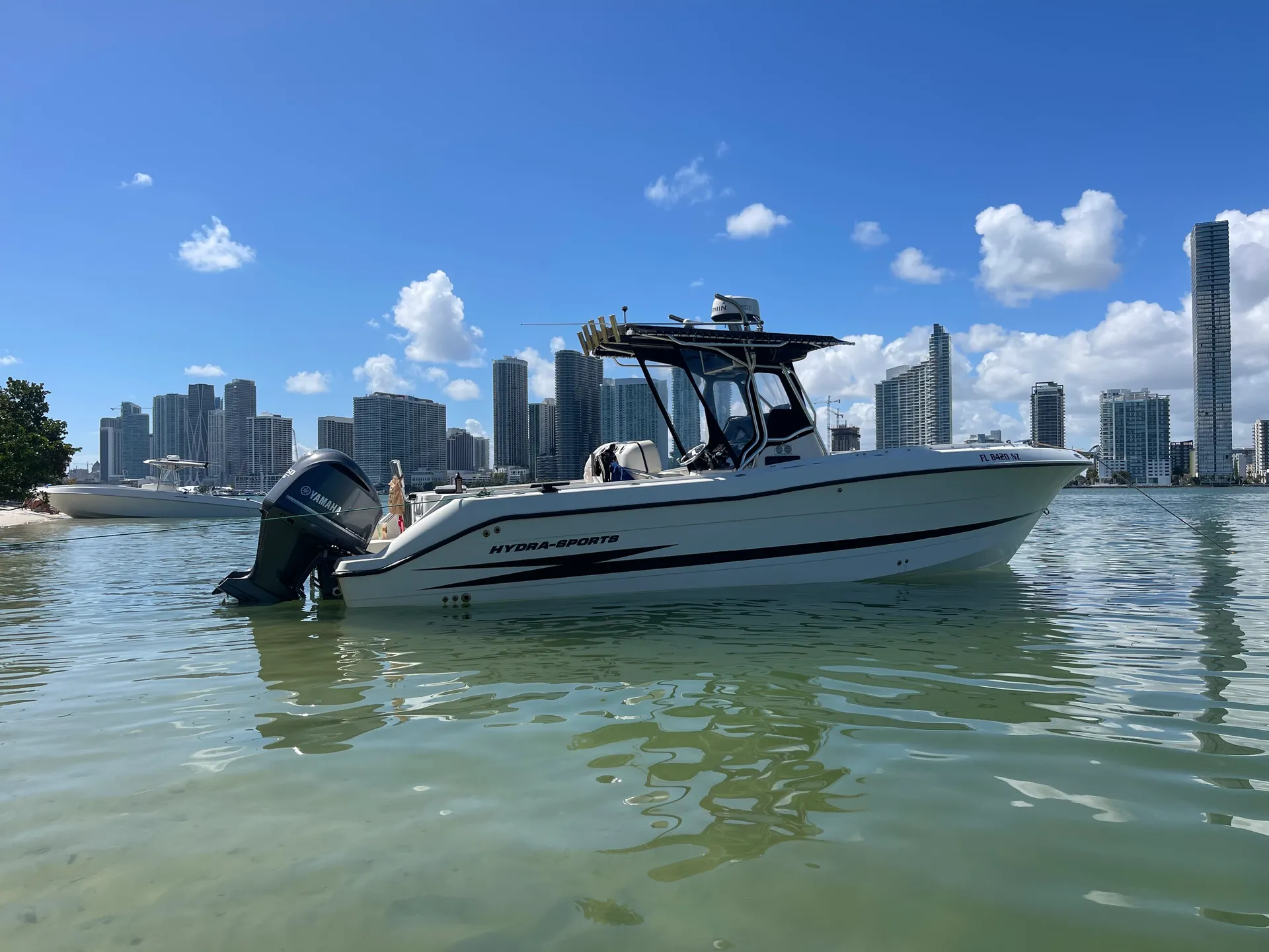 boat