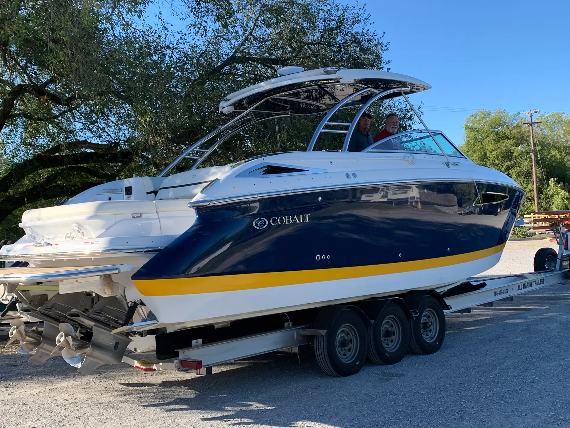 boat