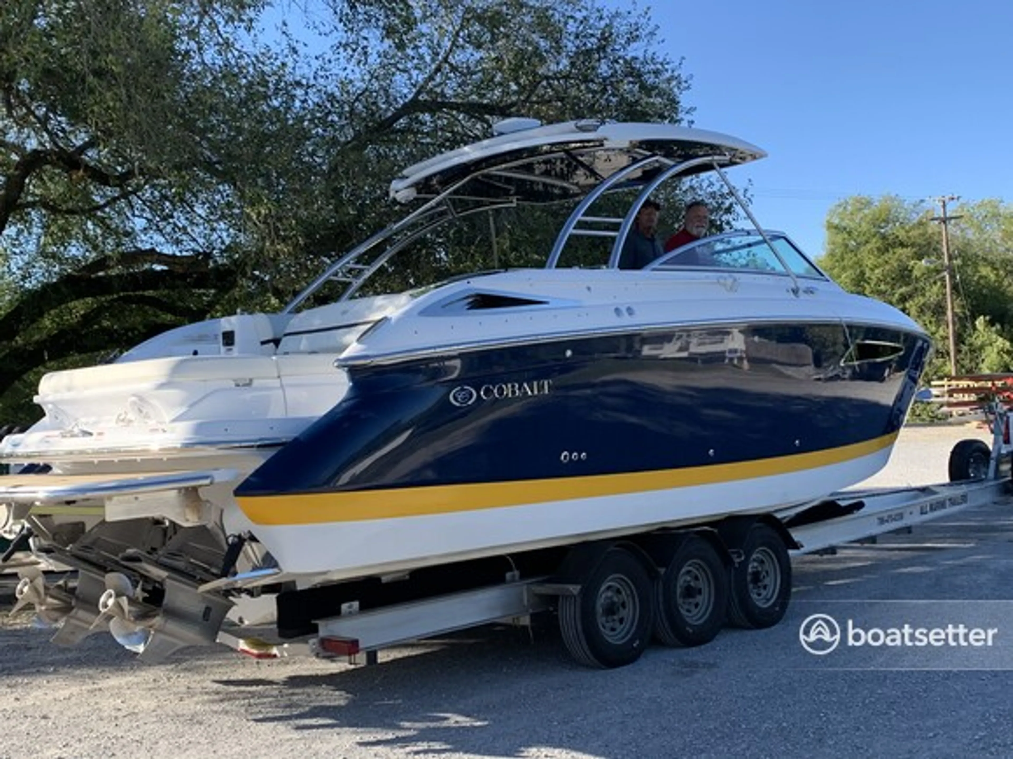 boat