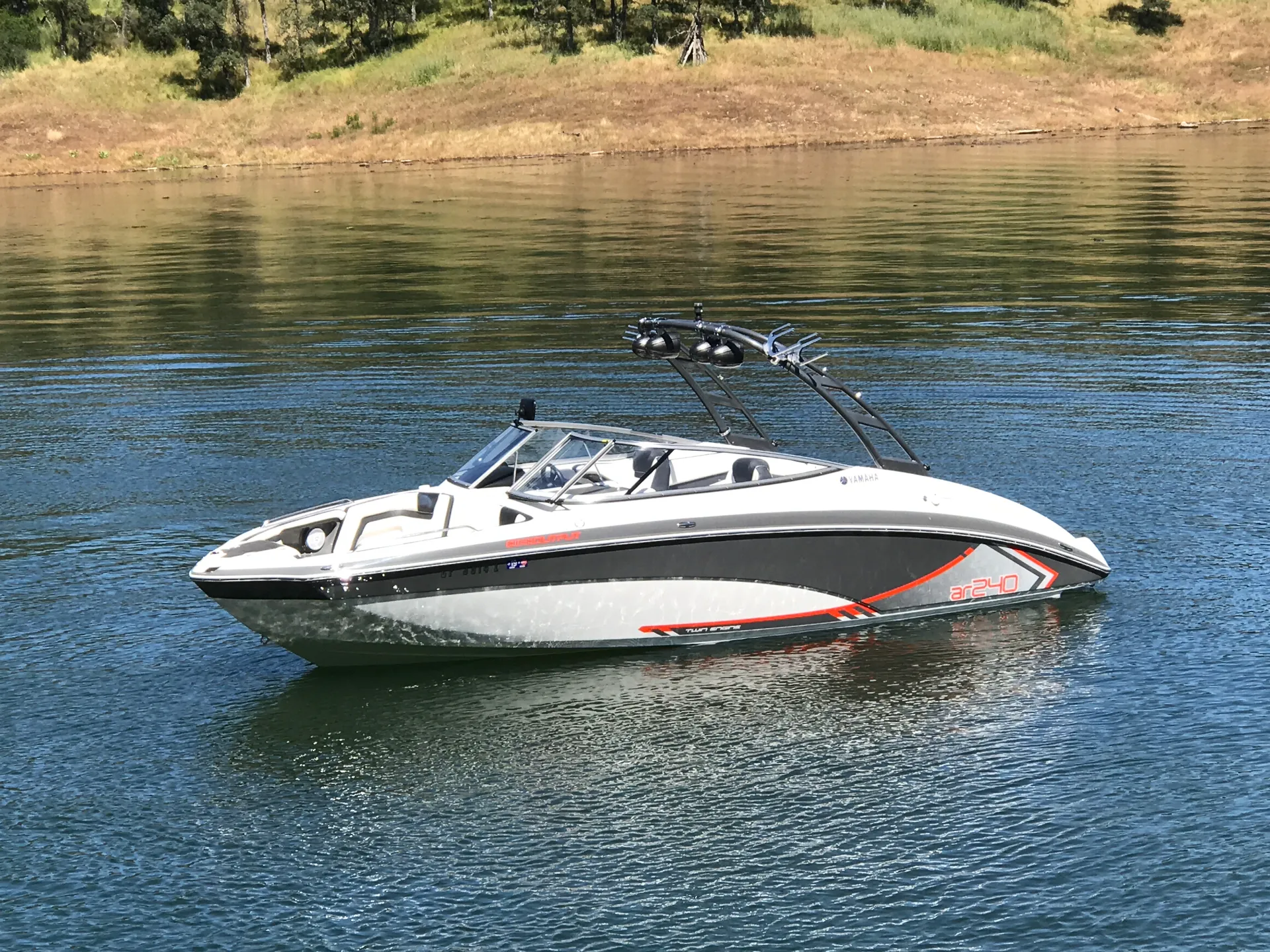boat