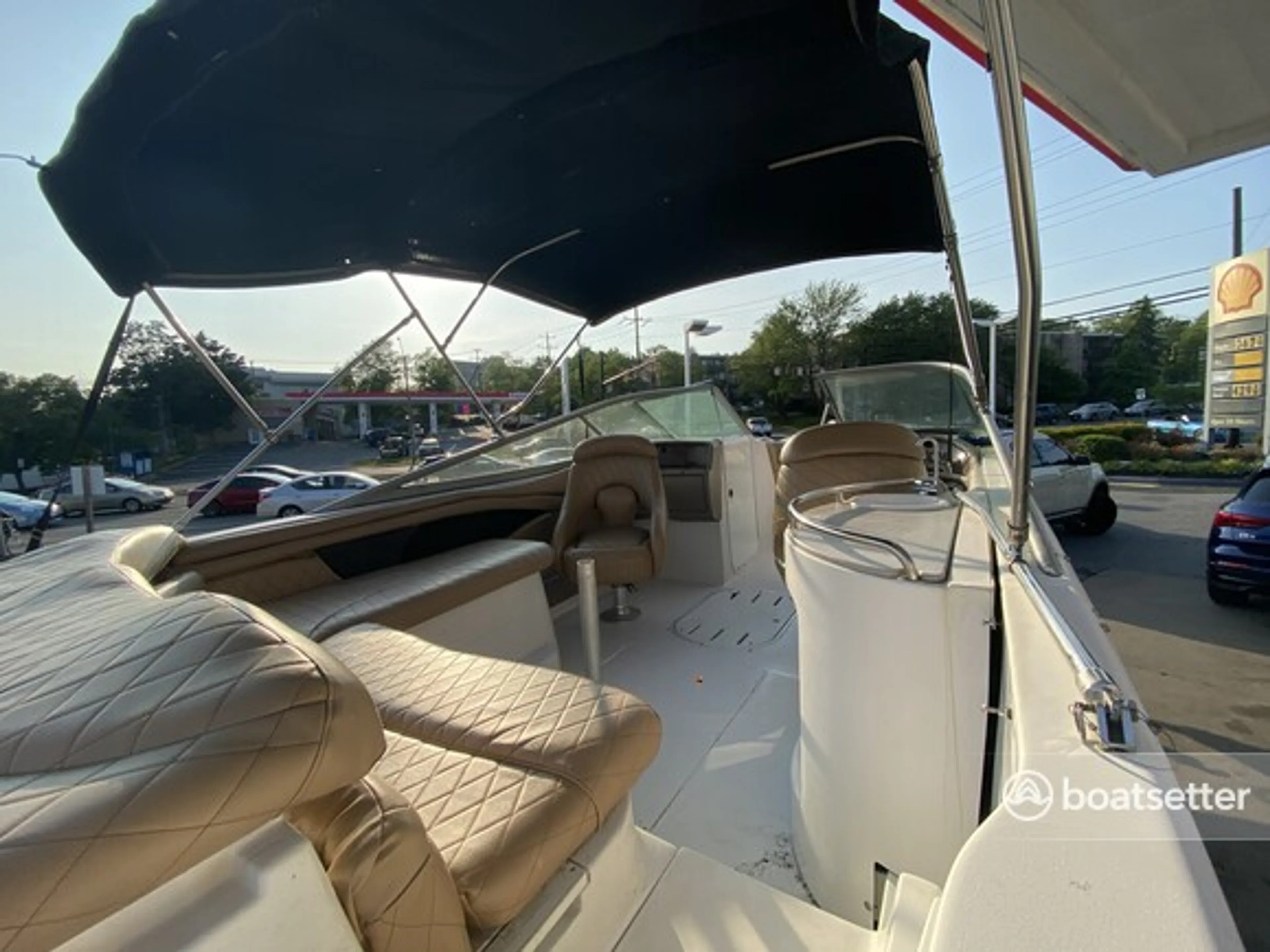 boat