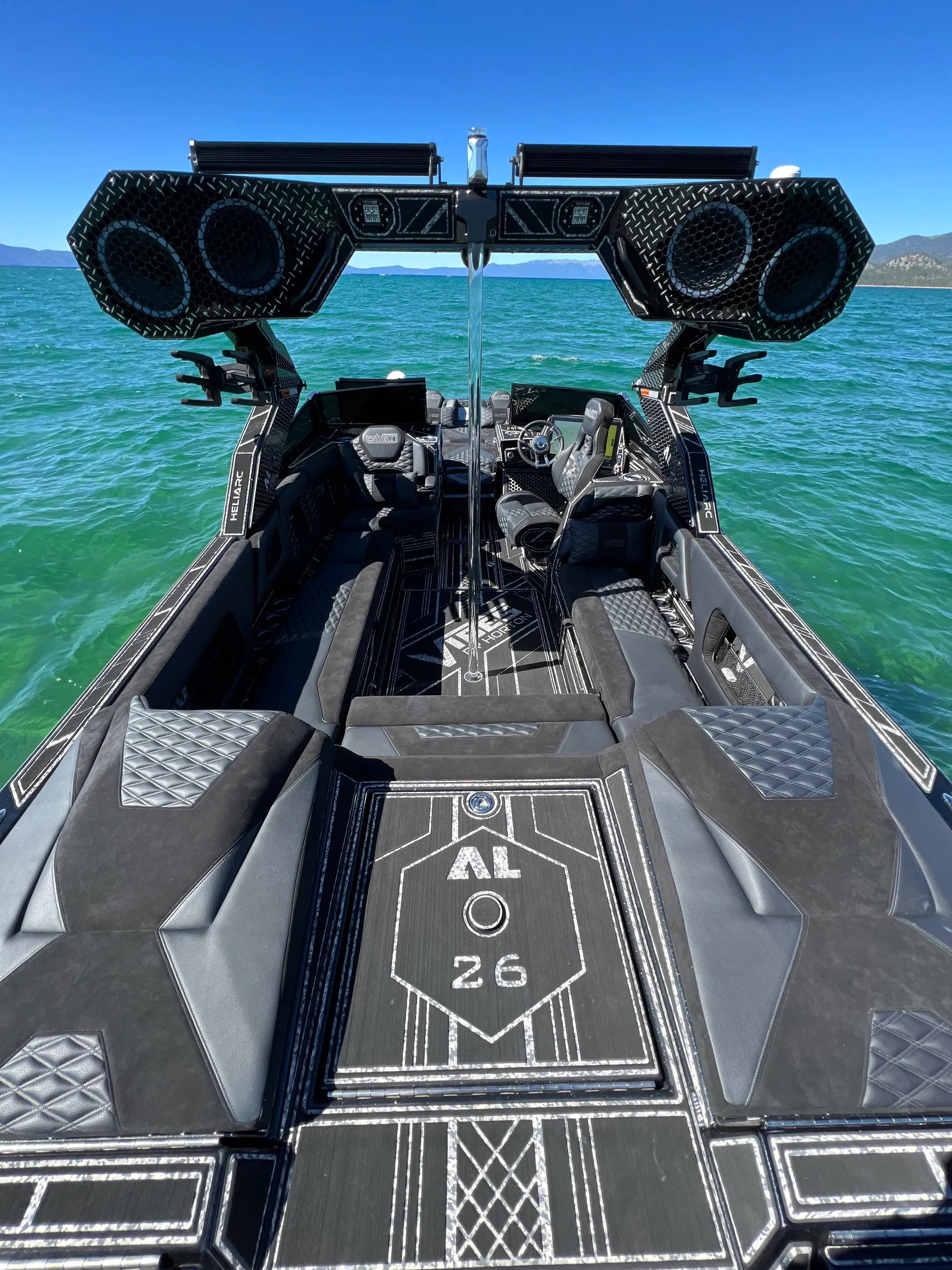 PAVATI AL26 in Cumming, GA — photo 2