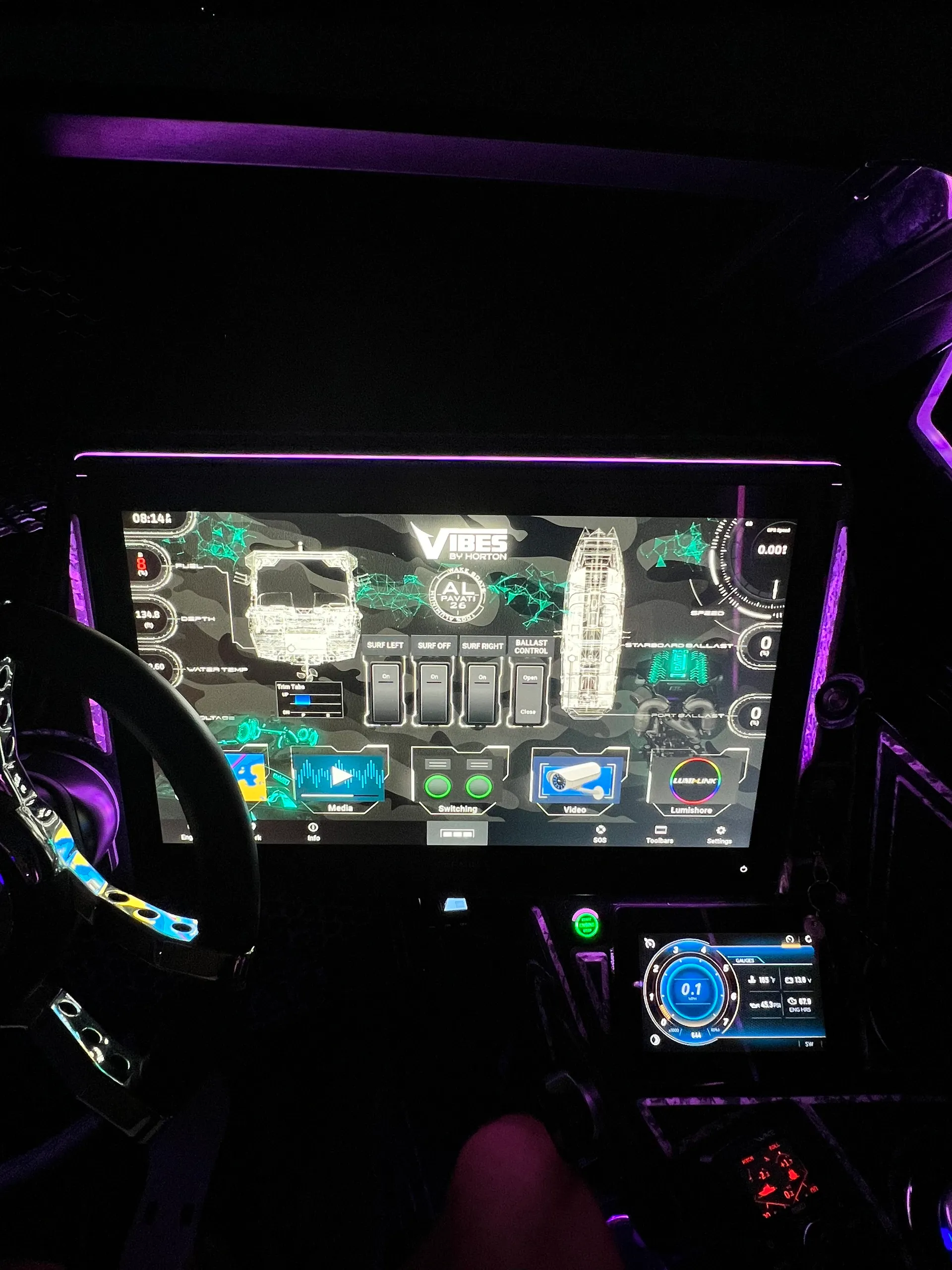 PAVATI AL26 in Cumming, GA — photo 5