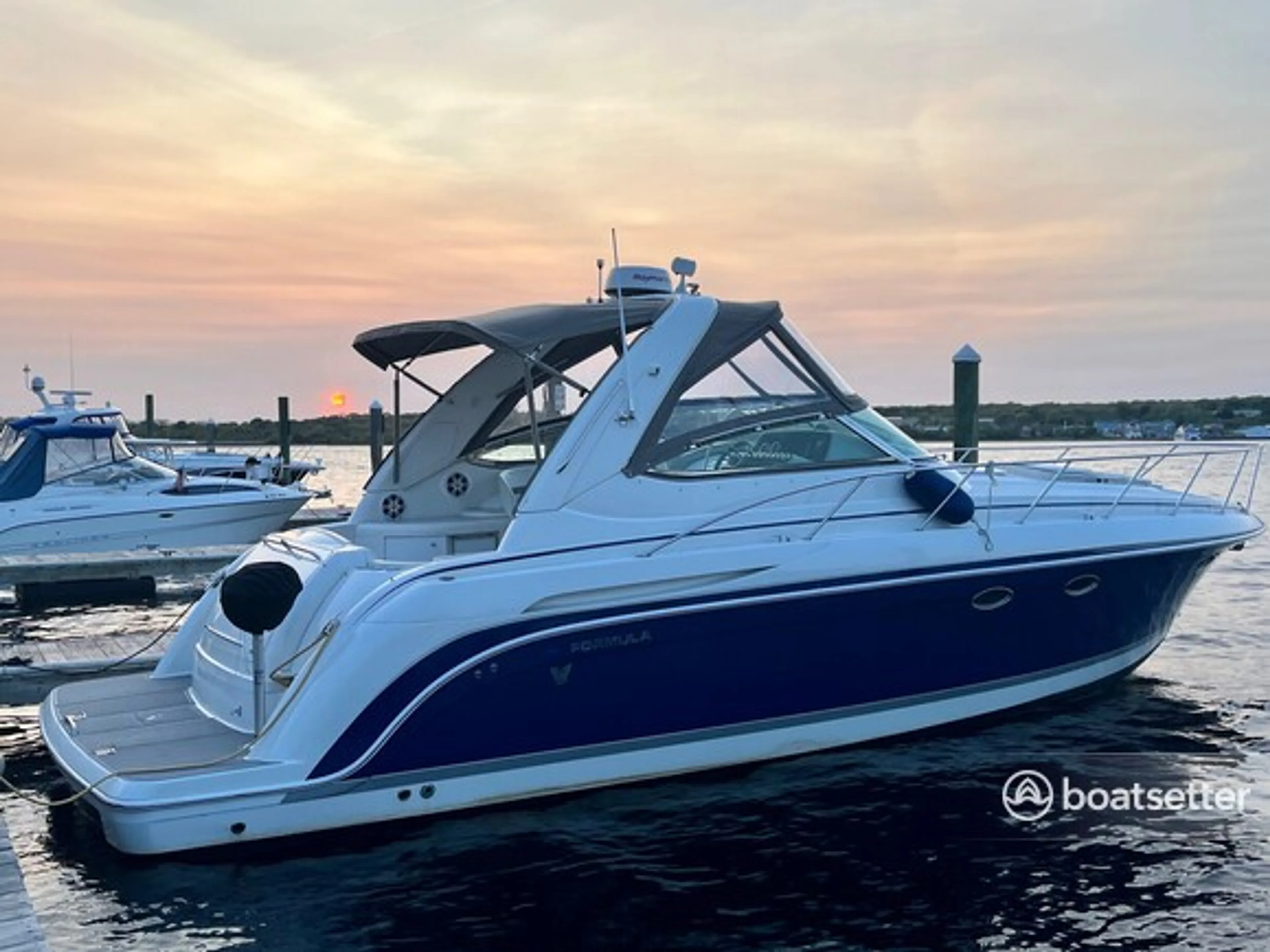 boat