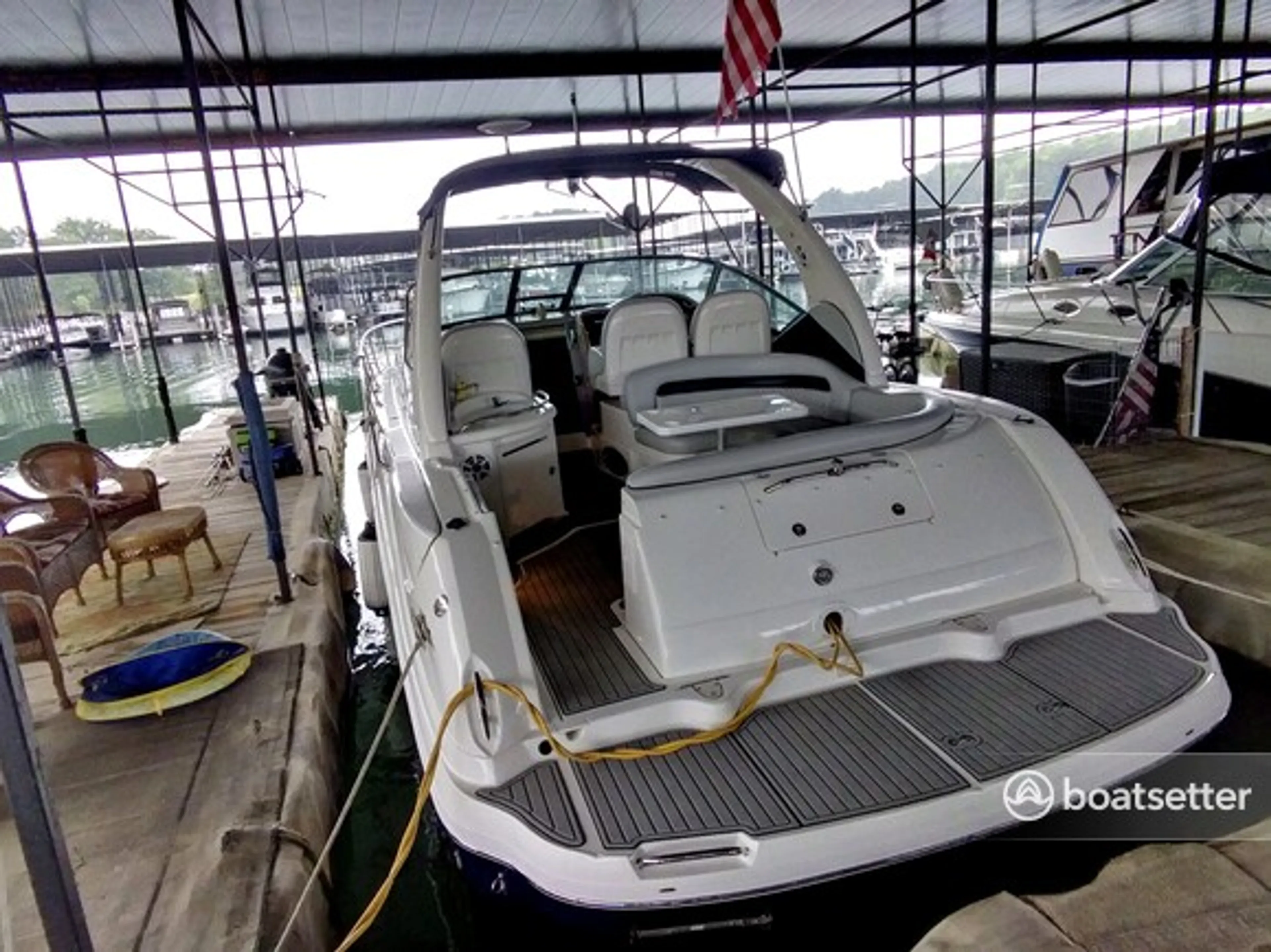 boat