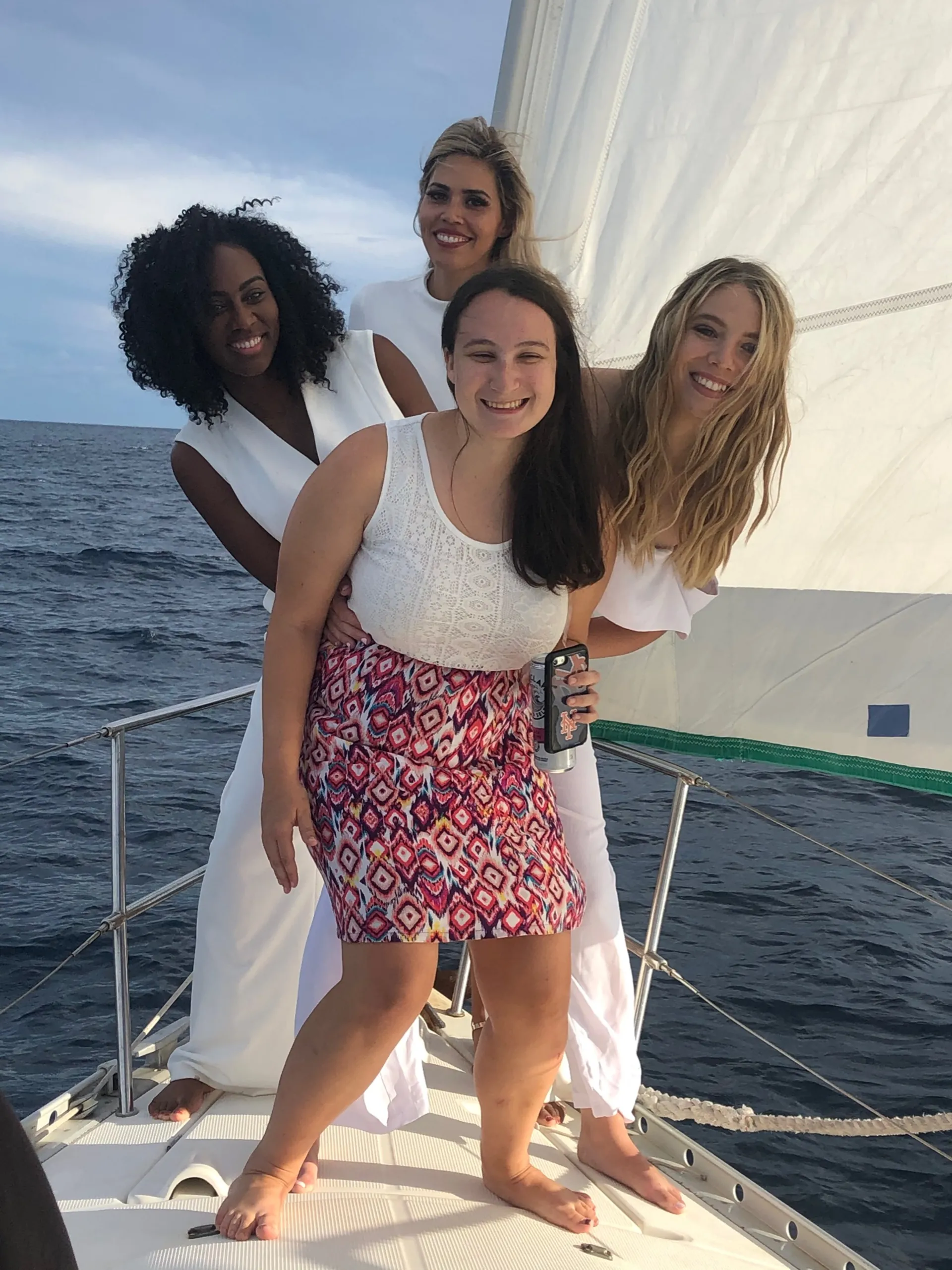 Fireworks viewing private 🎉 party. See them from the ocean, Sunsets