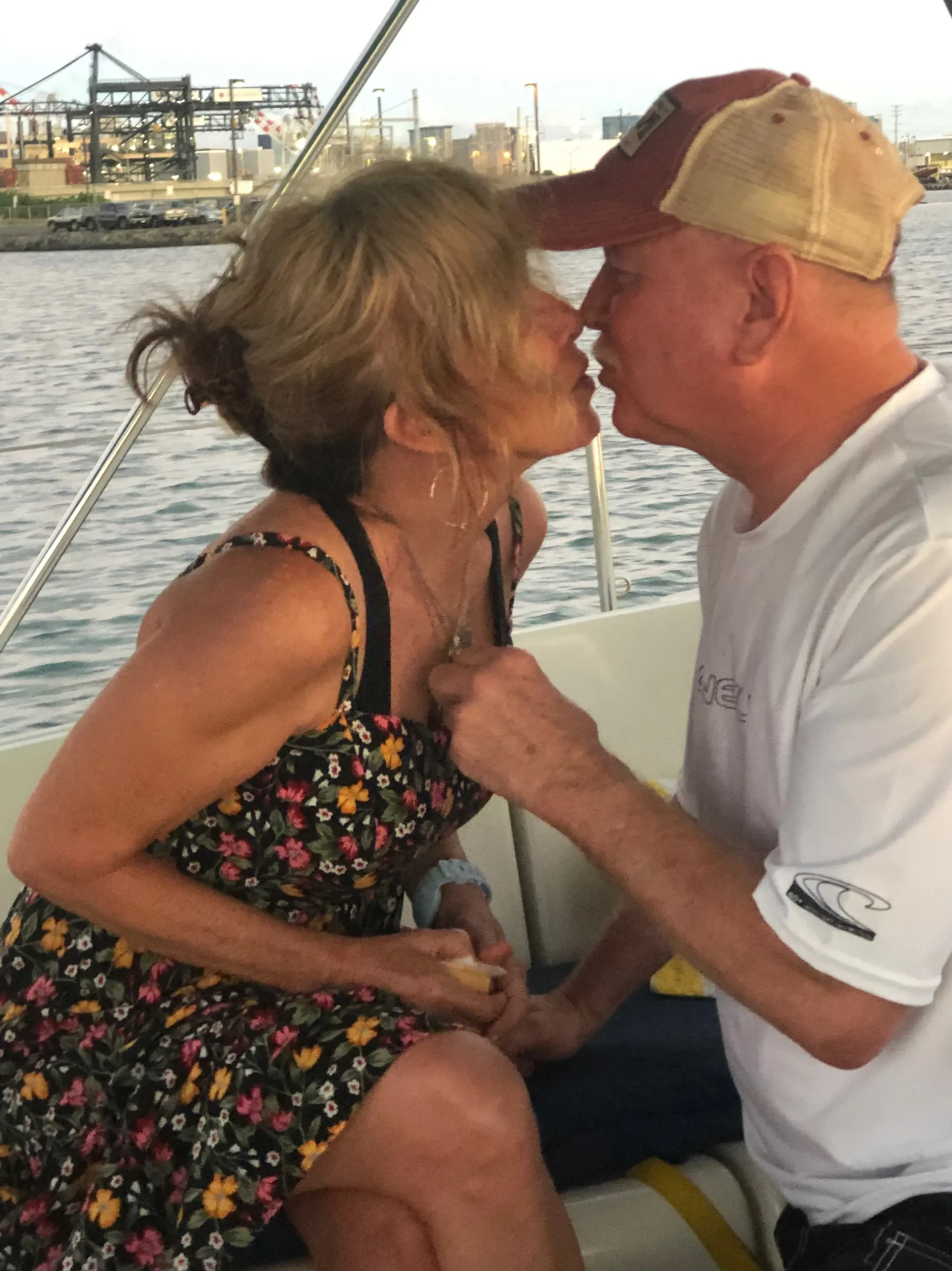 See turtles and Snorkel on a Private Luxury Yacht!