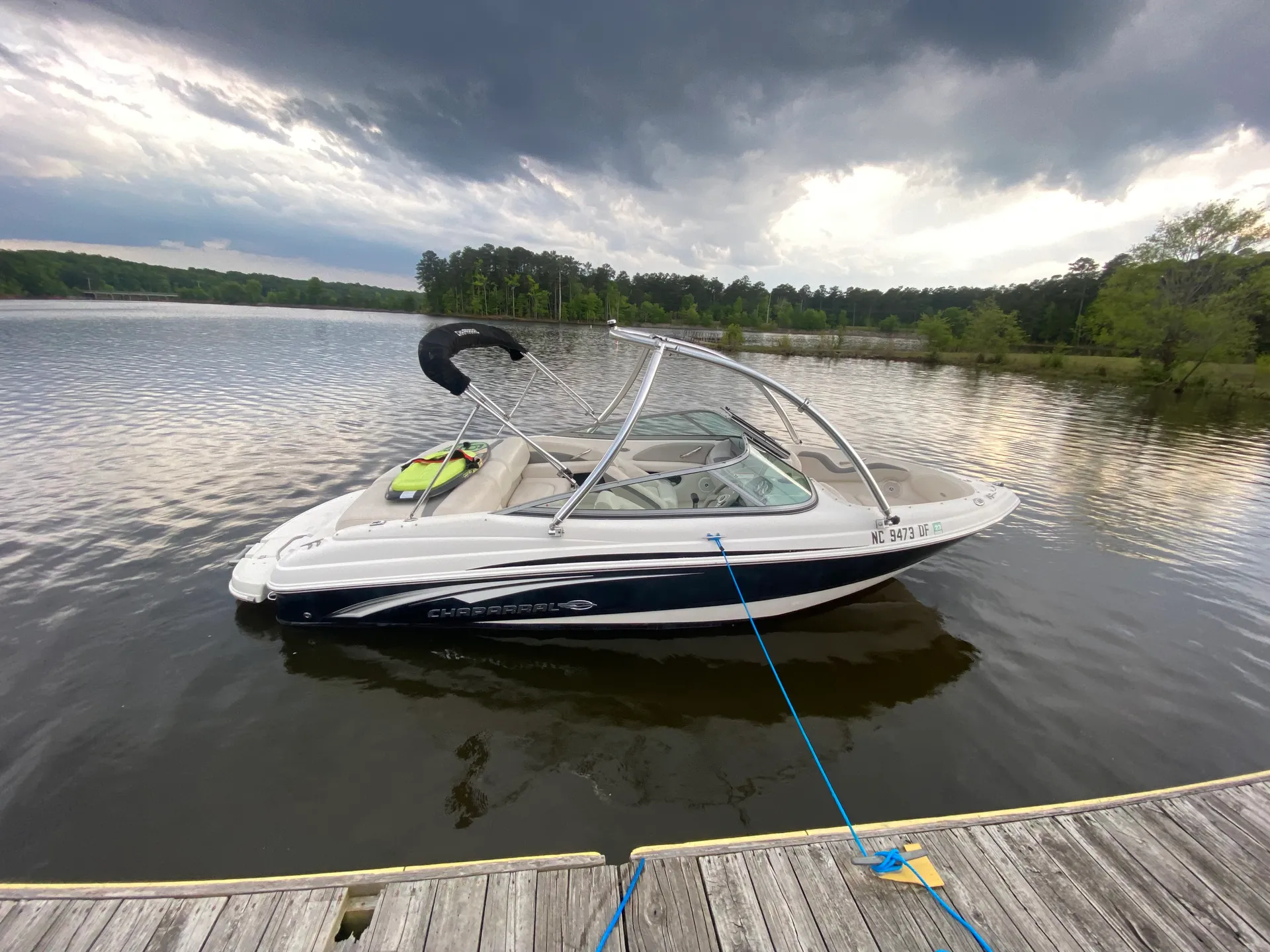 boat