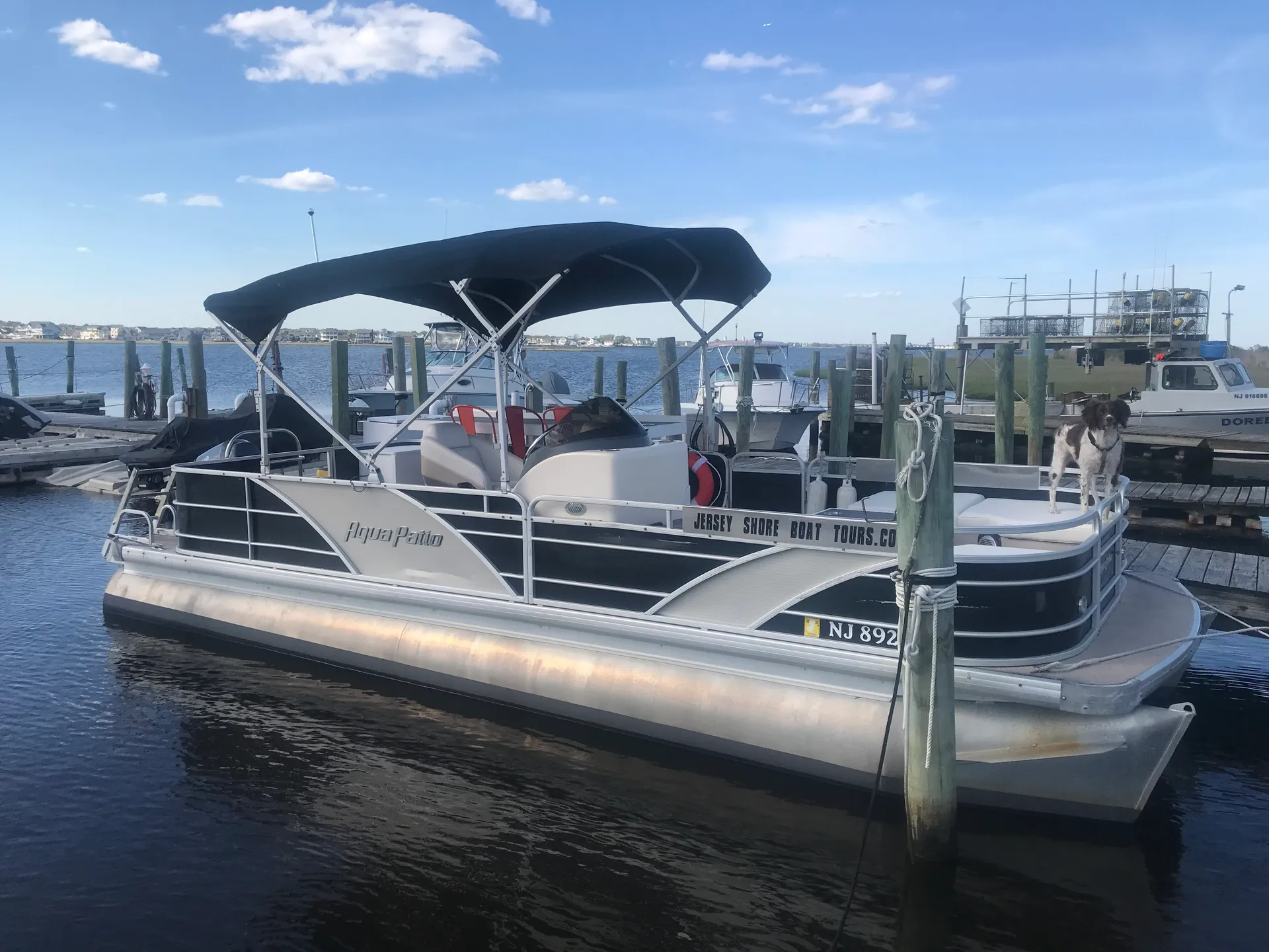 boat