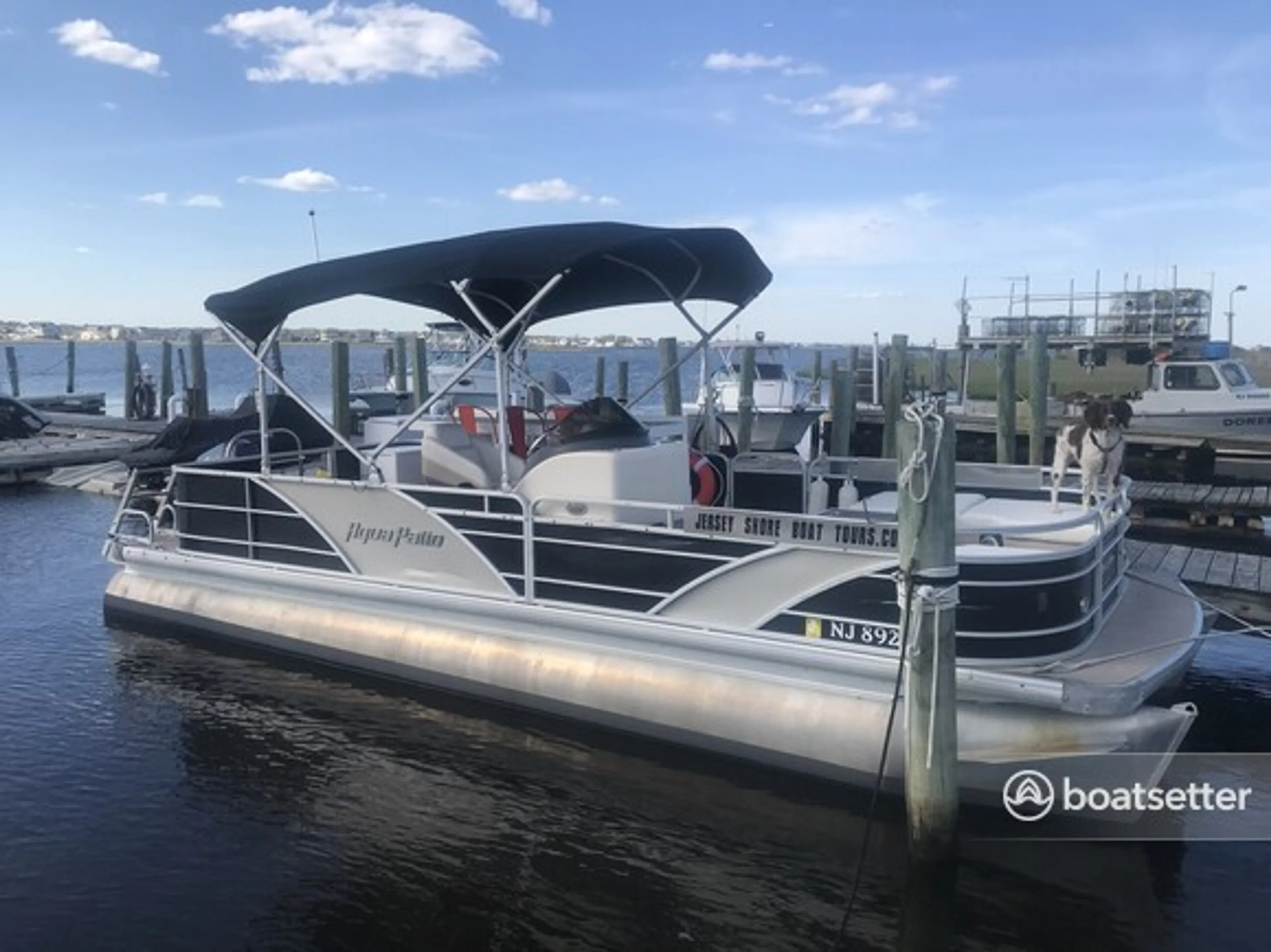 boat