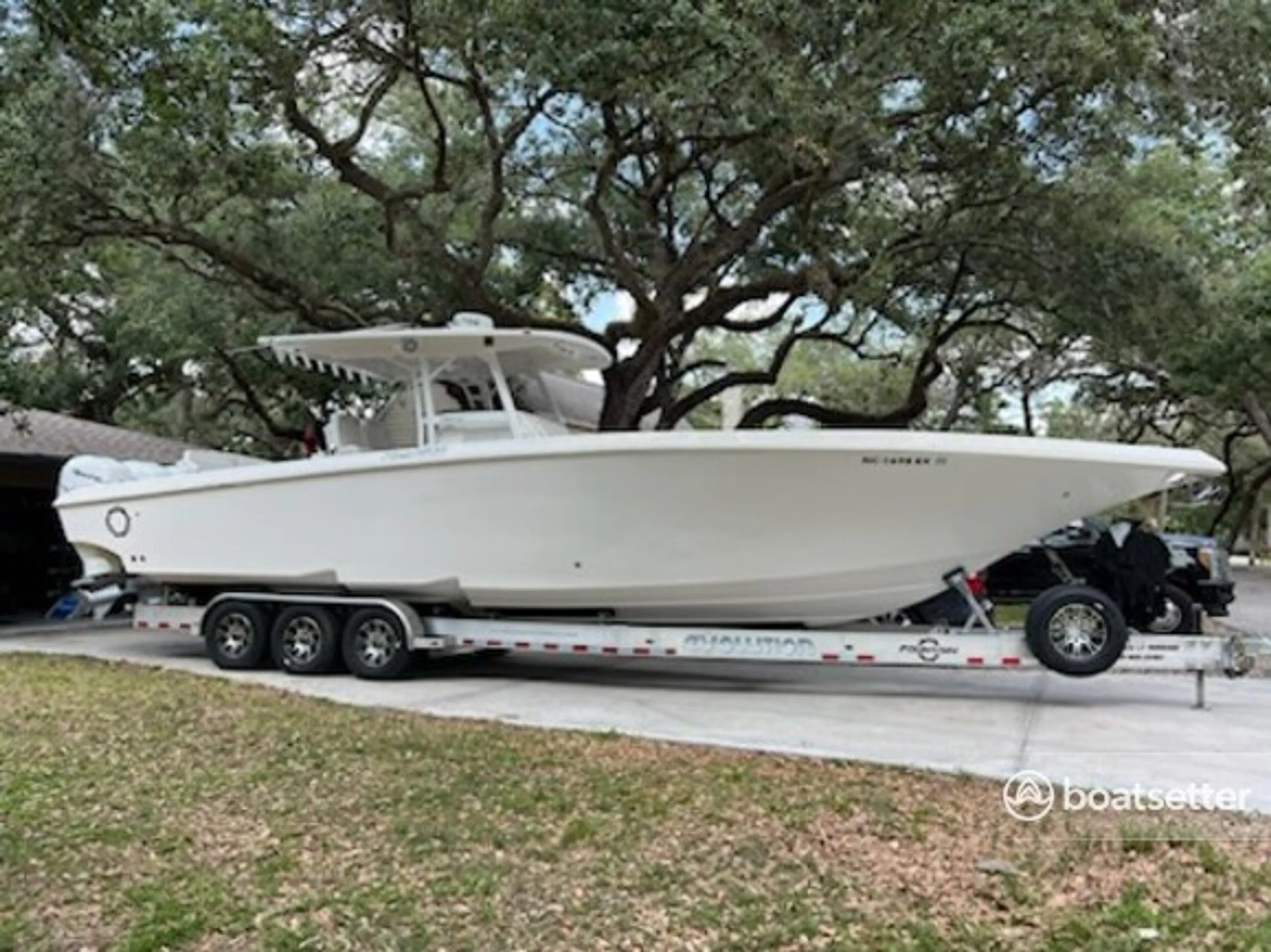 boat