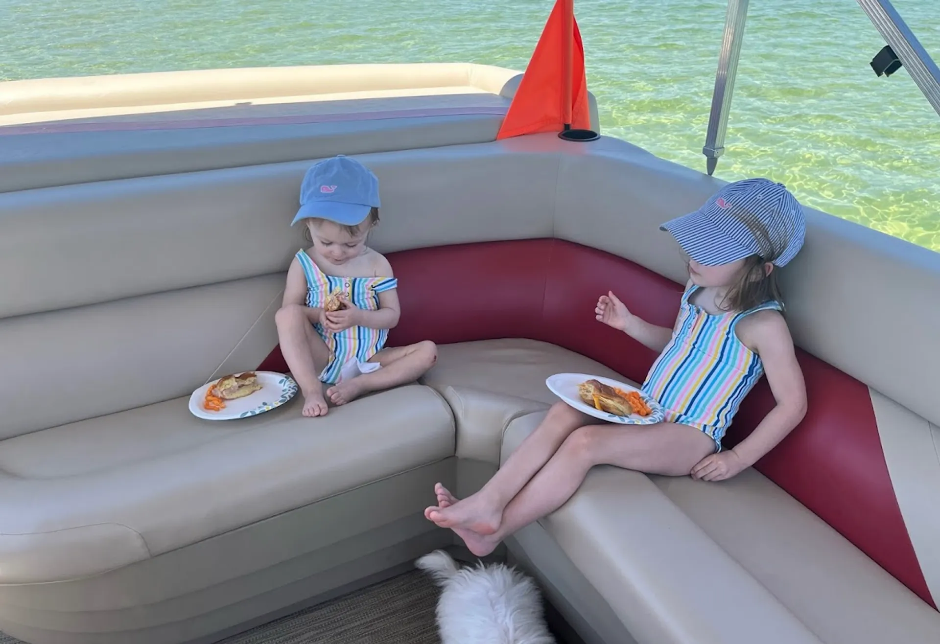 "Always a good time" Best priced pontoons - 10 Passenger!