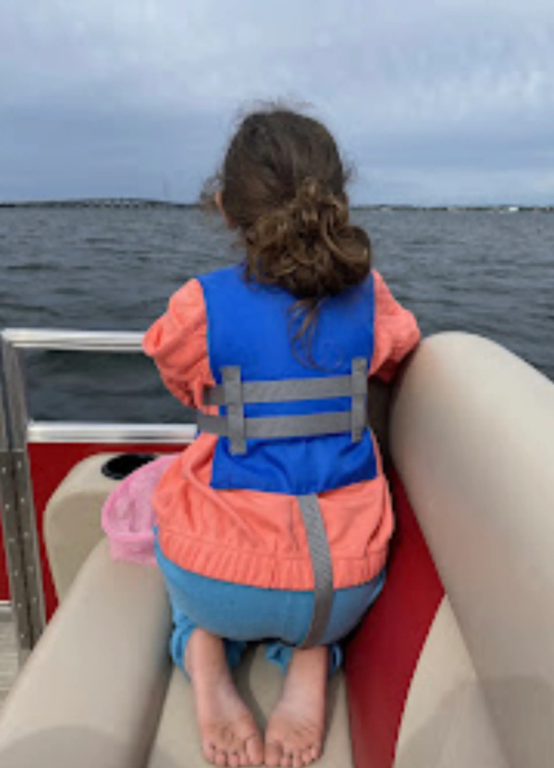 22' Leisure Craft - Built for fun! 11 ppl