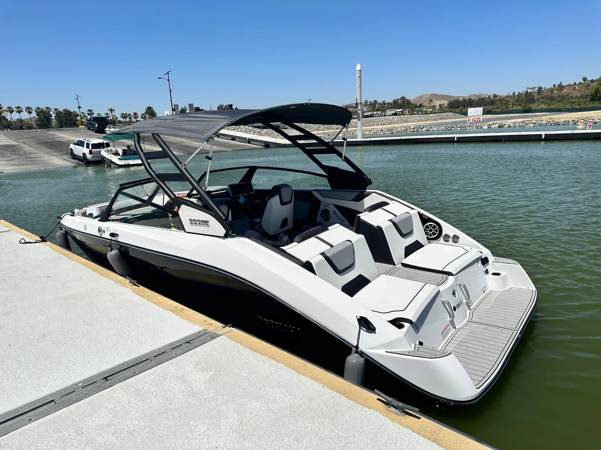 boat