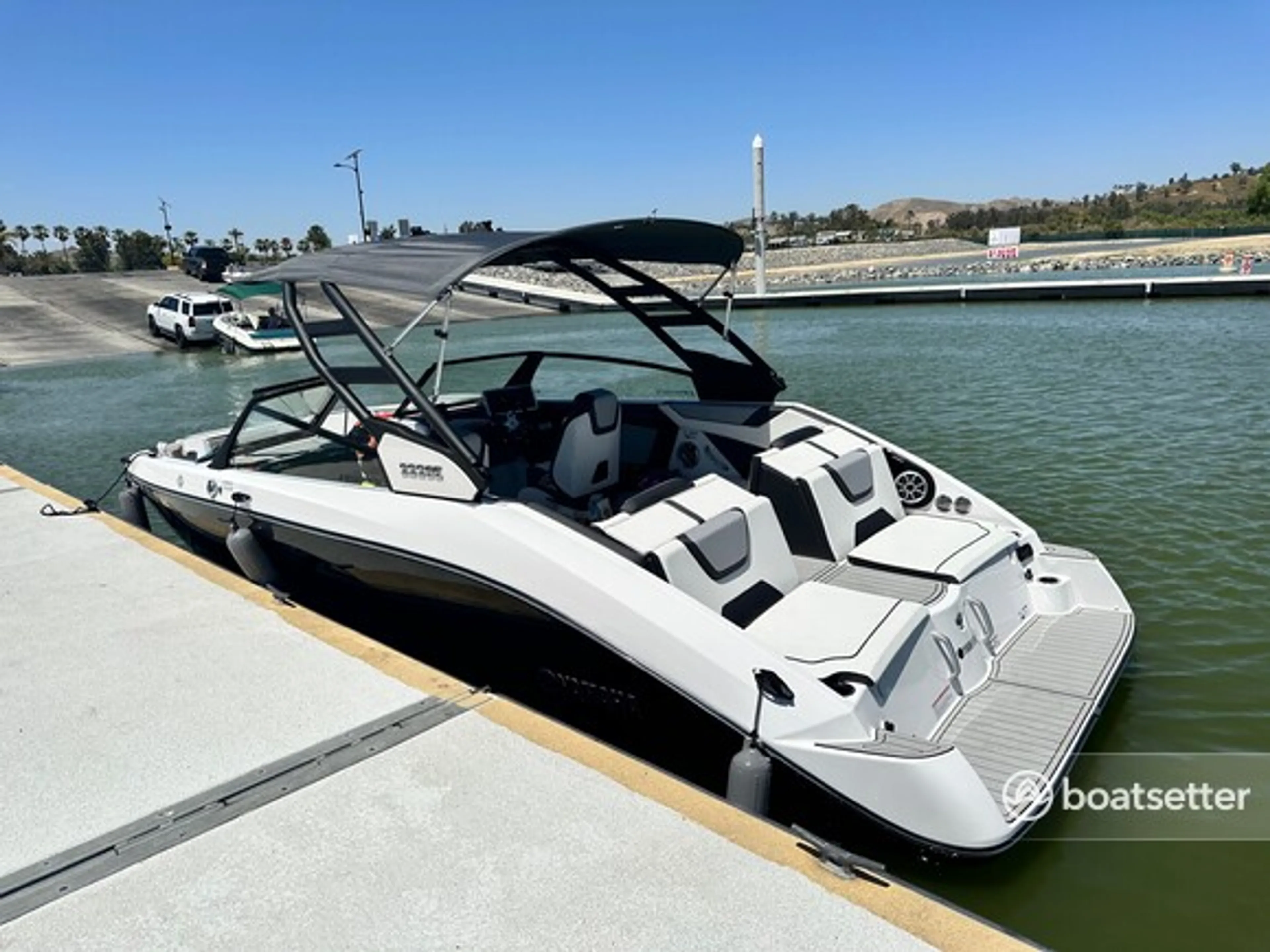 boat