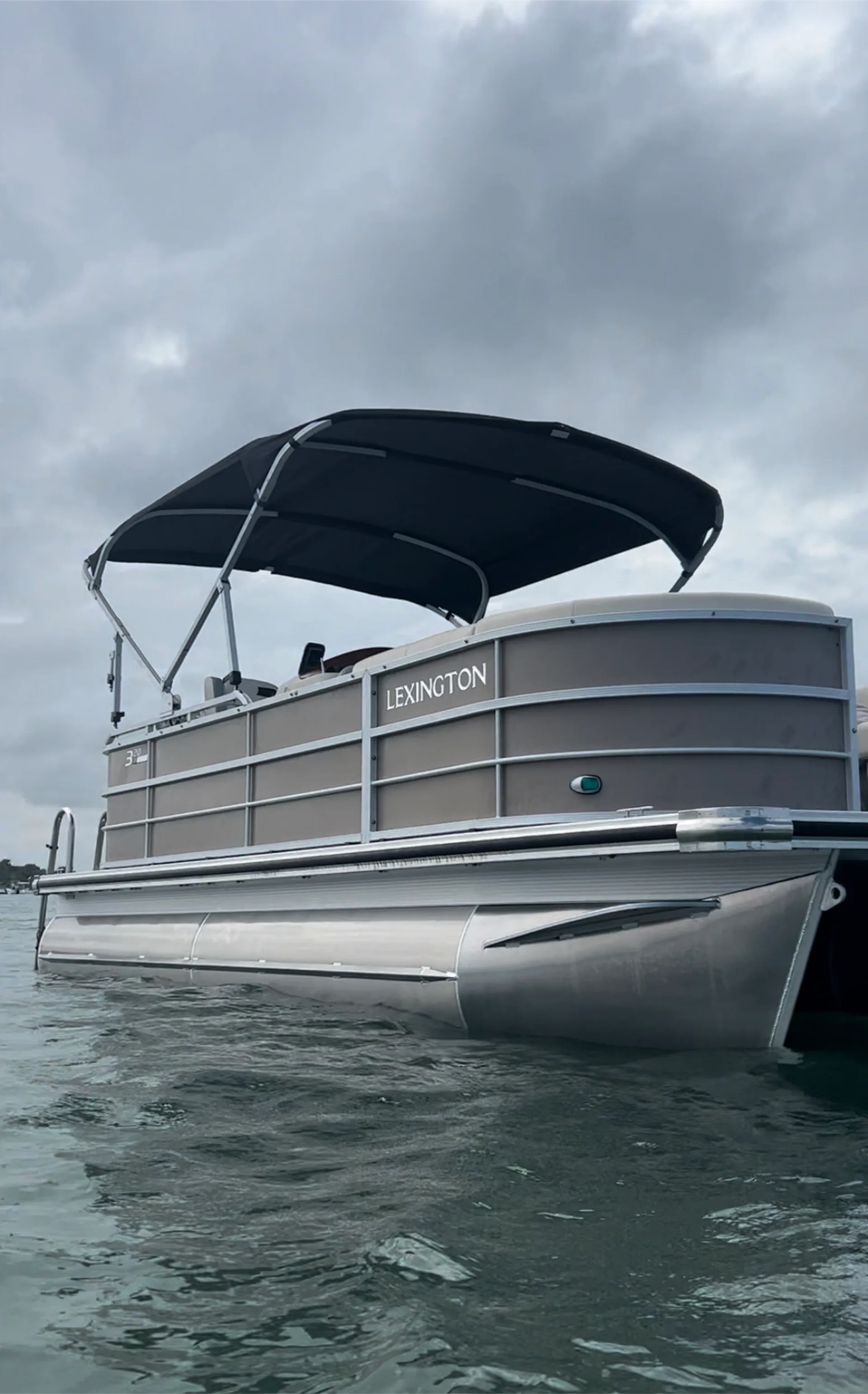 St Augustine and Palm Coast. Seats 12 Owner pays for the fuel. 