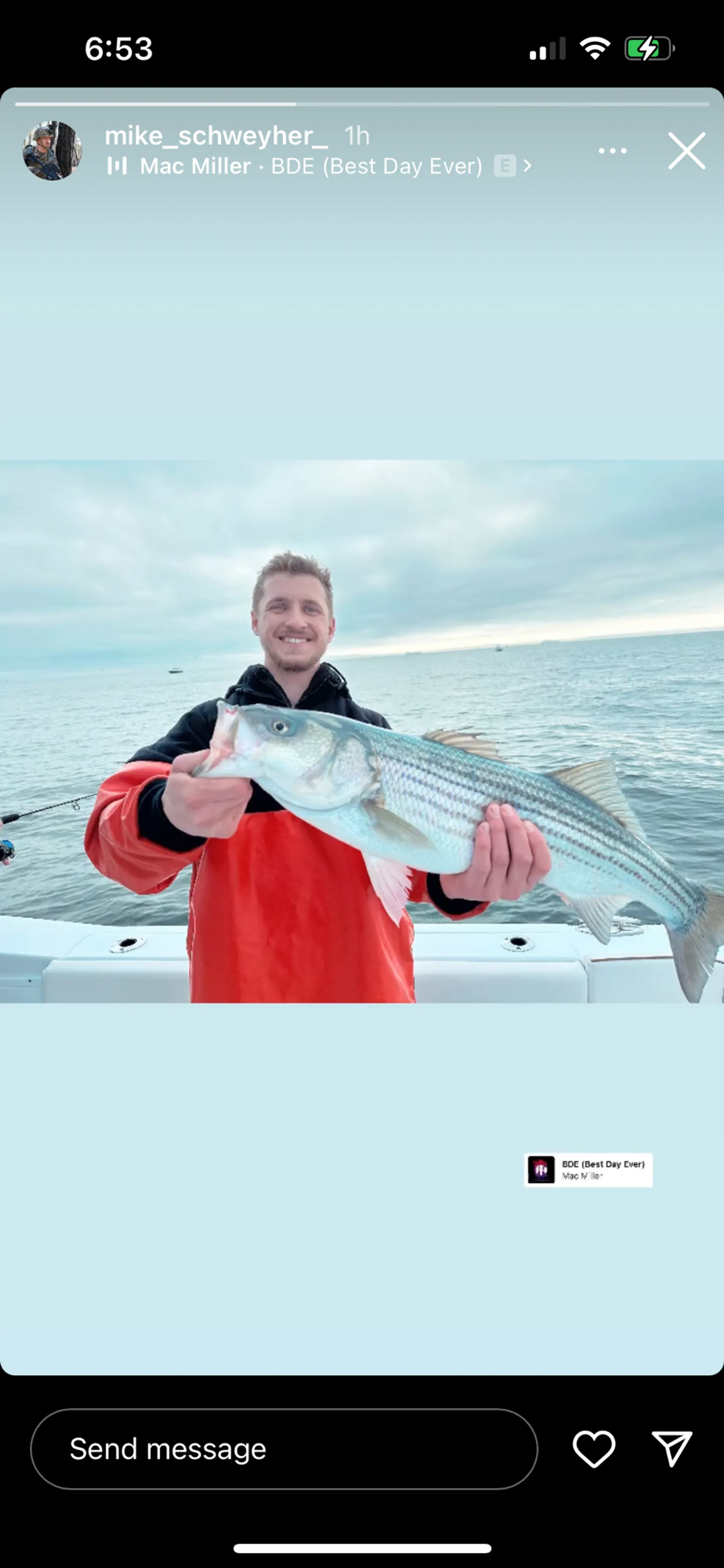Sea hunt  Ultra 275 in Brick Township, NJ — photo 9