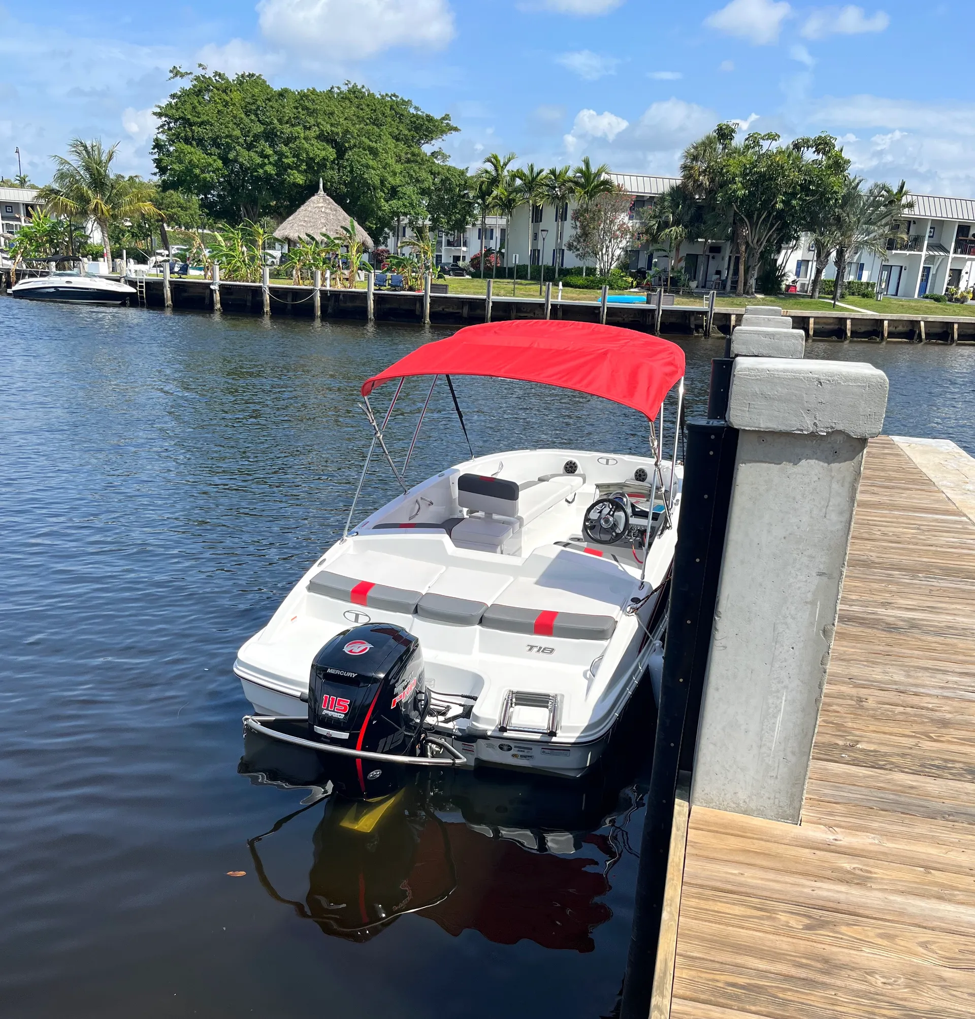 boat