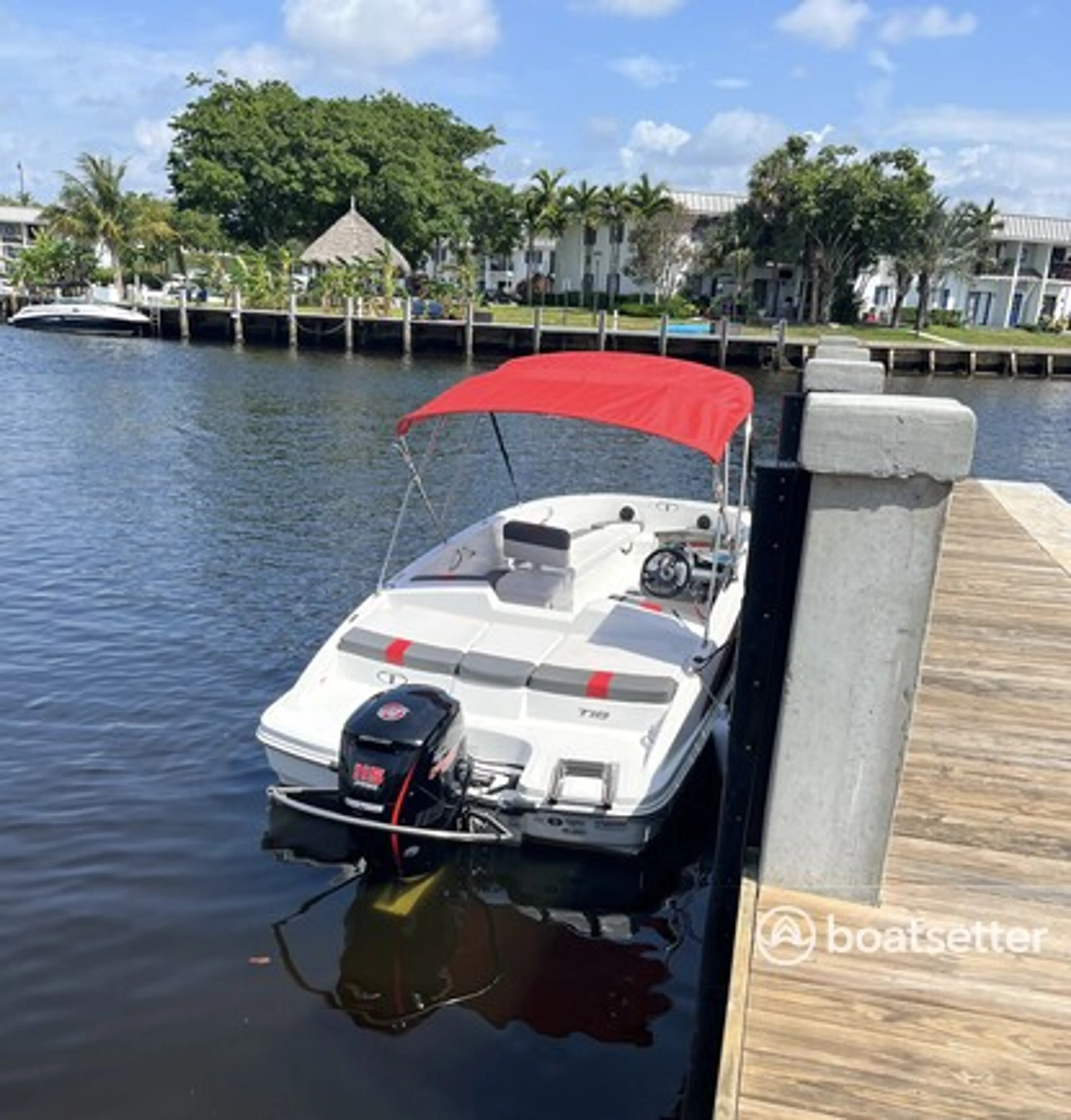 boat