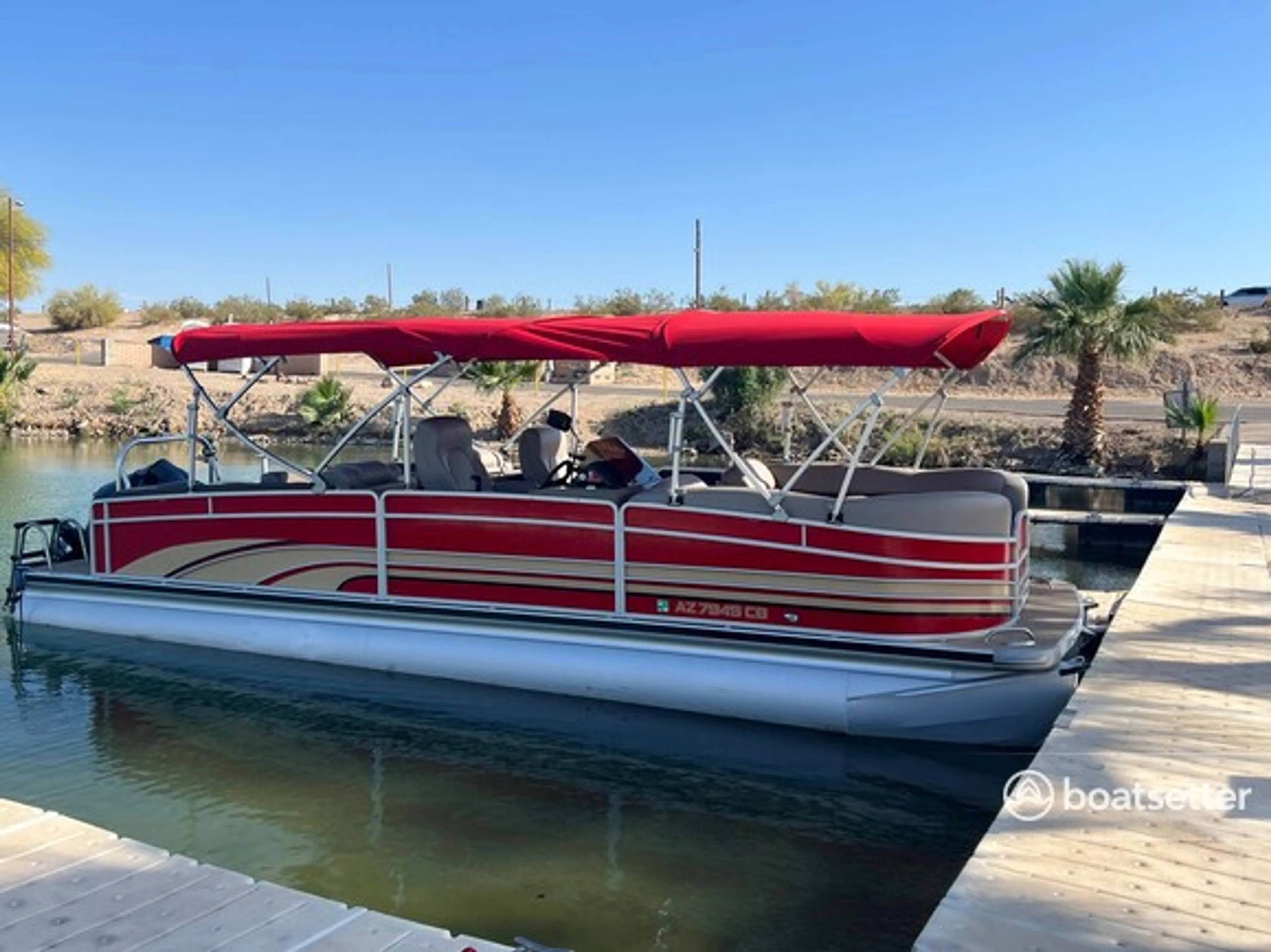 boat