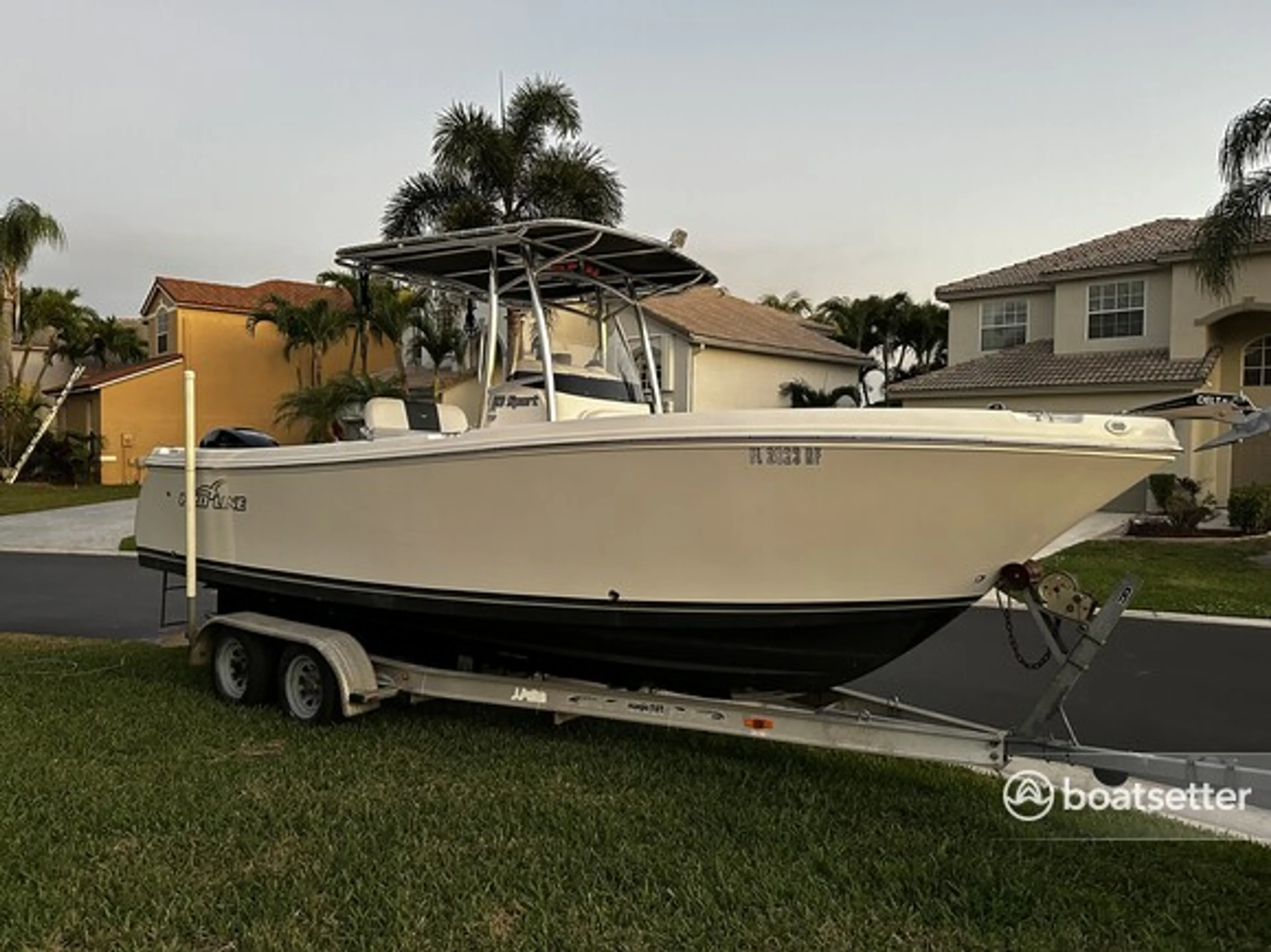 boat