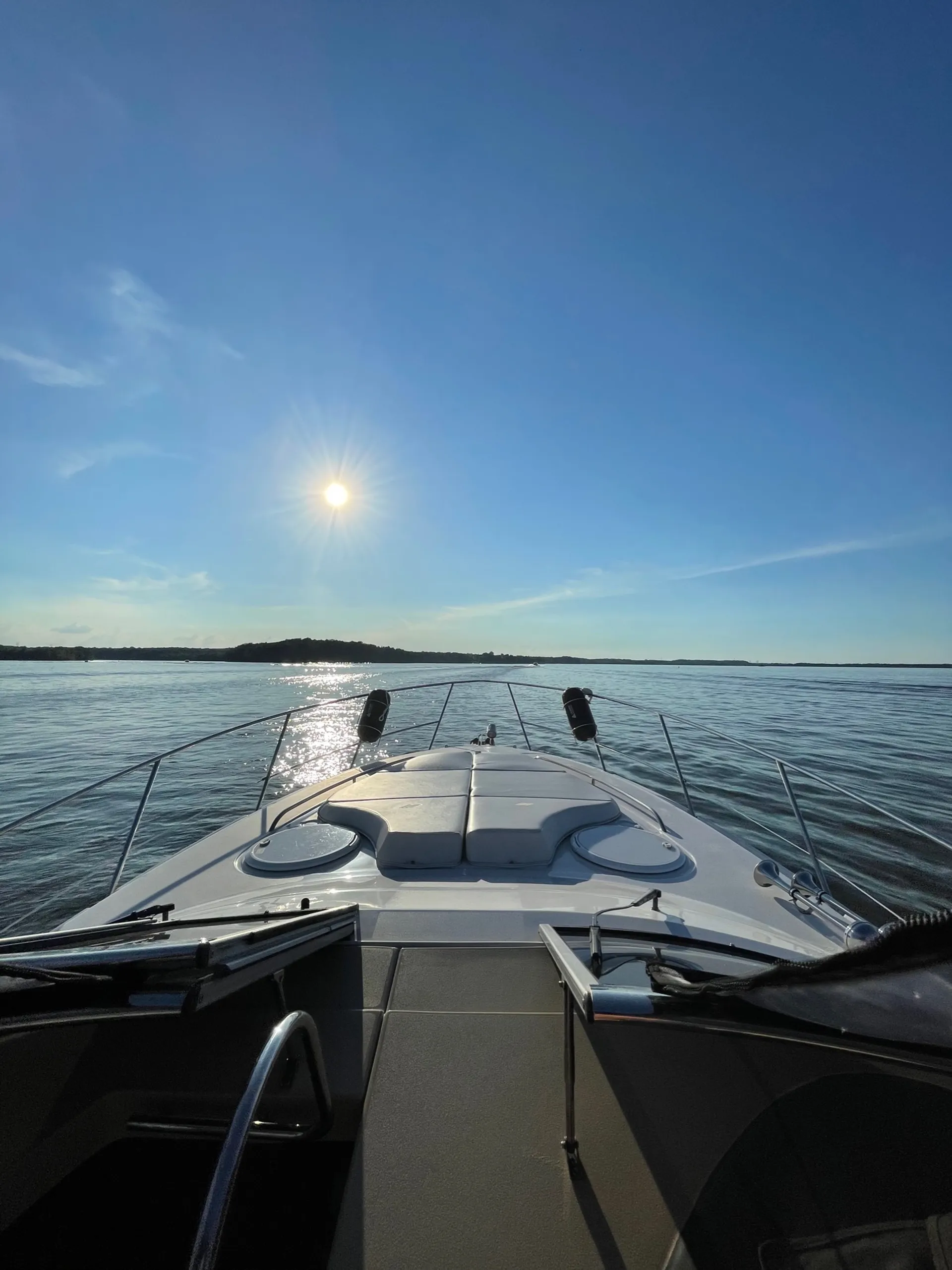 Four Winns Boats V375 Axius in Nashville, TN — photo 6