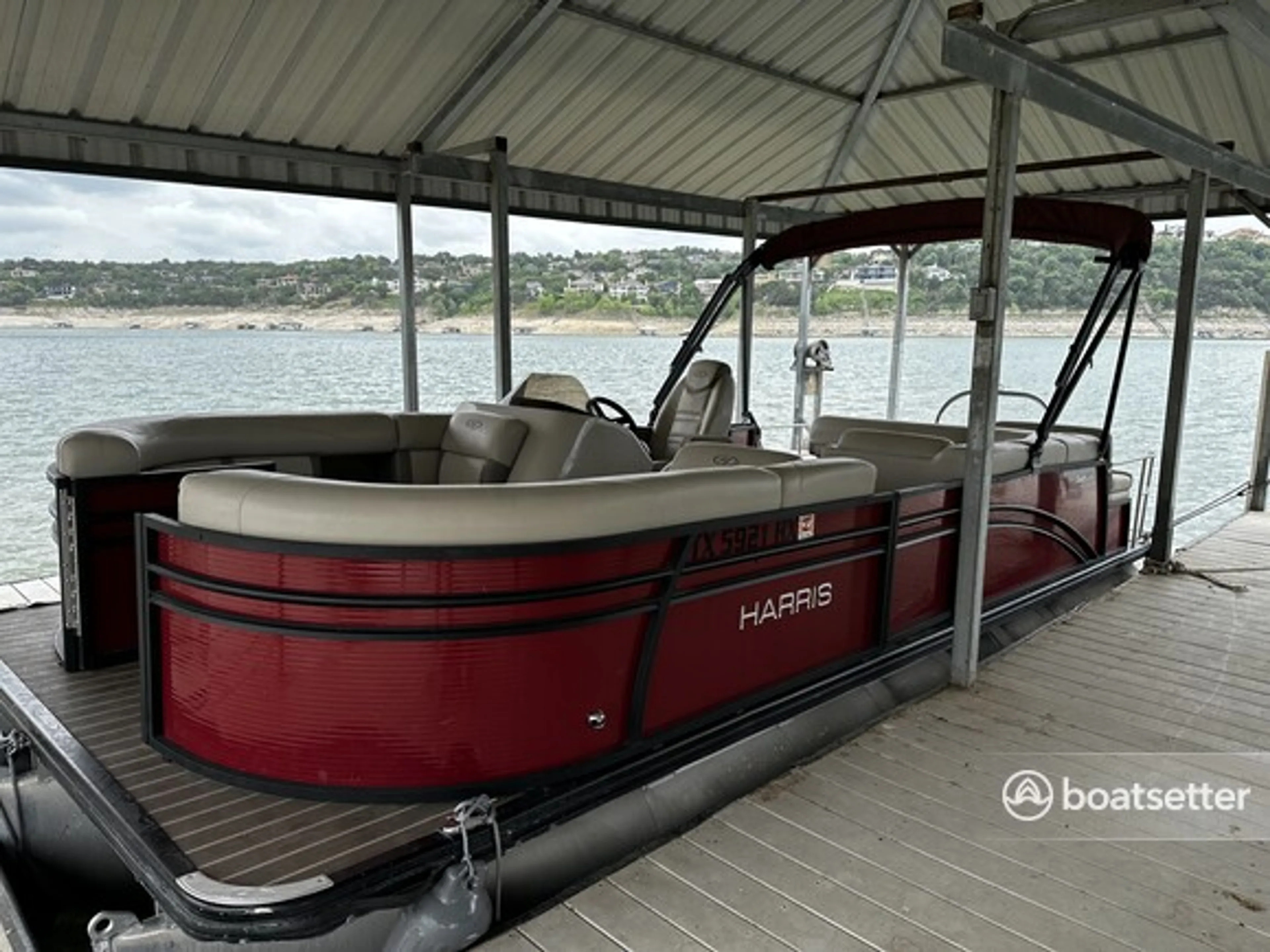 boat